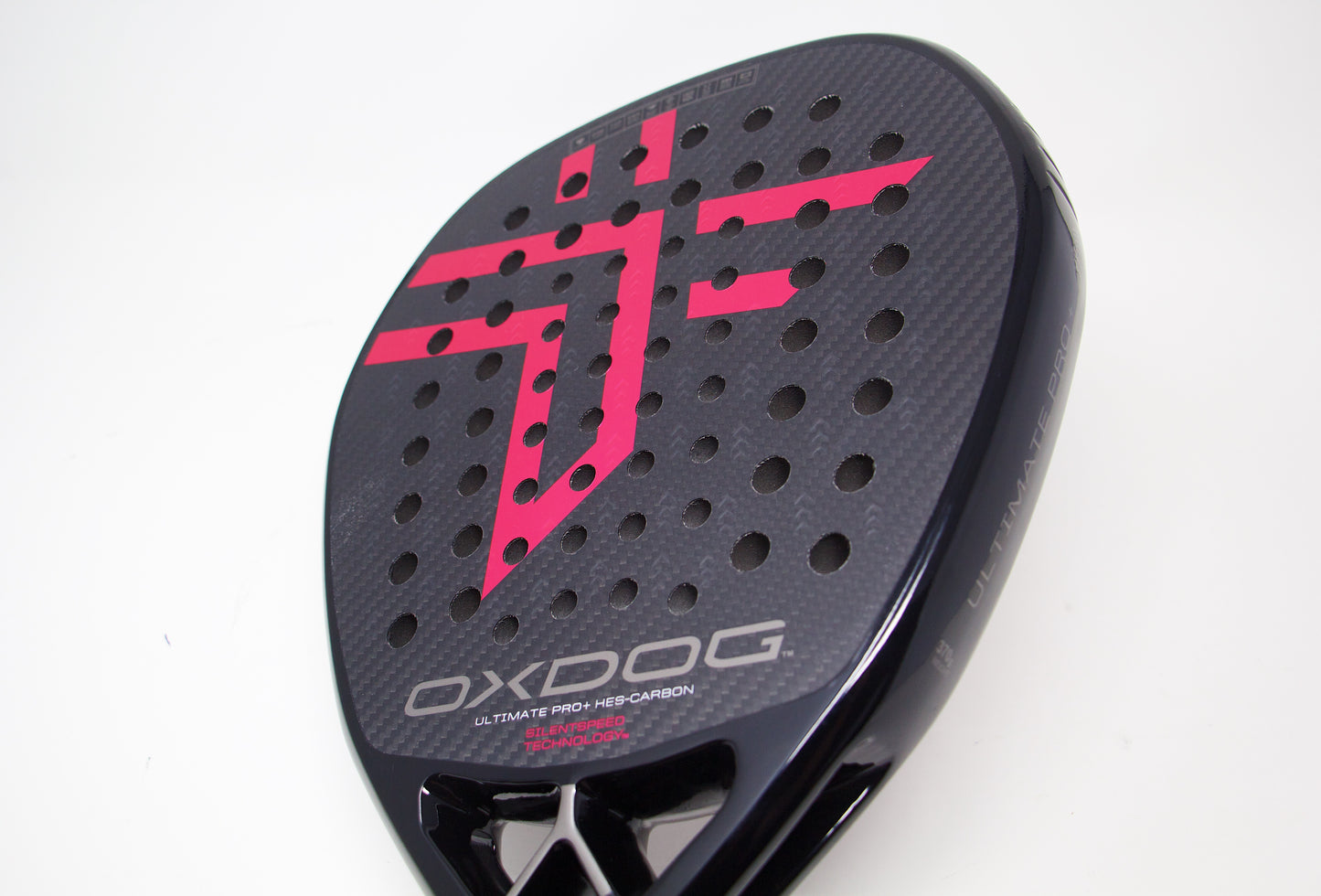 Oxdog Ultimate Pro+ (2025) Padel Racket