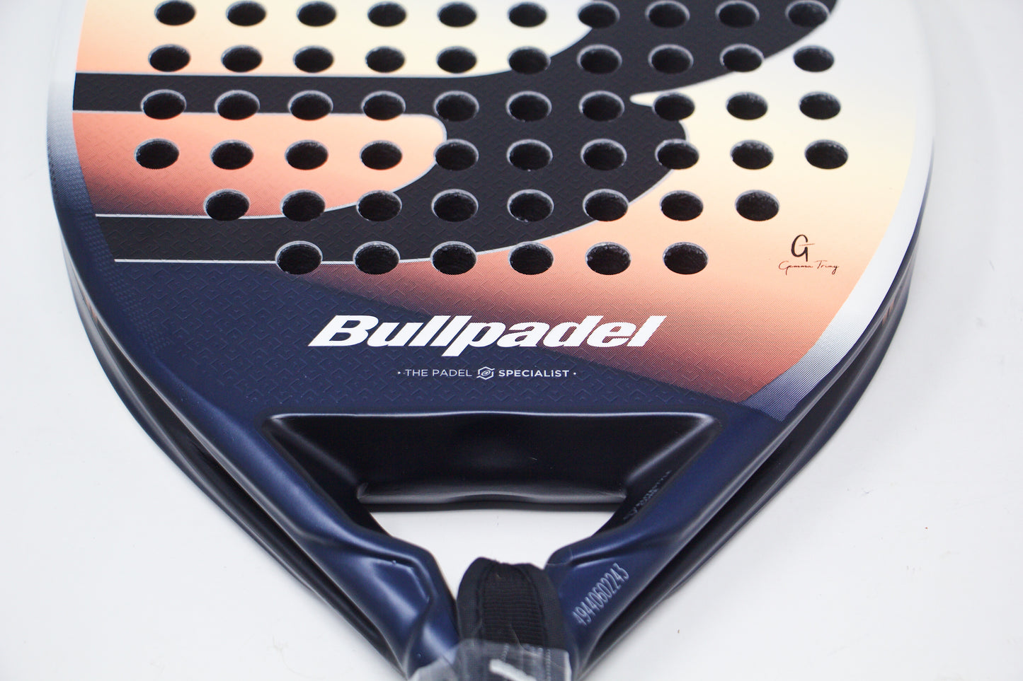 Bullpadel Elite Womens (2026) Padel Racket