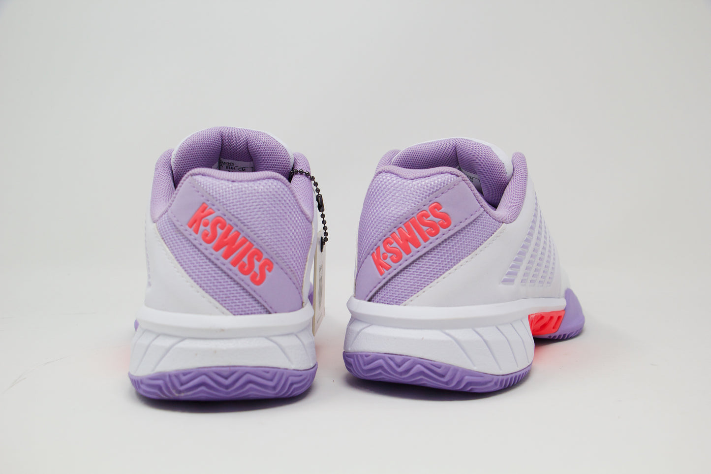 K Swiss Express Light 3 Womens Clay Court Tennis Shoe