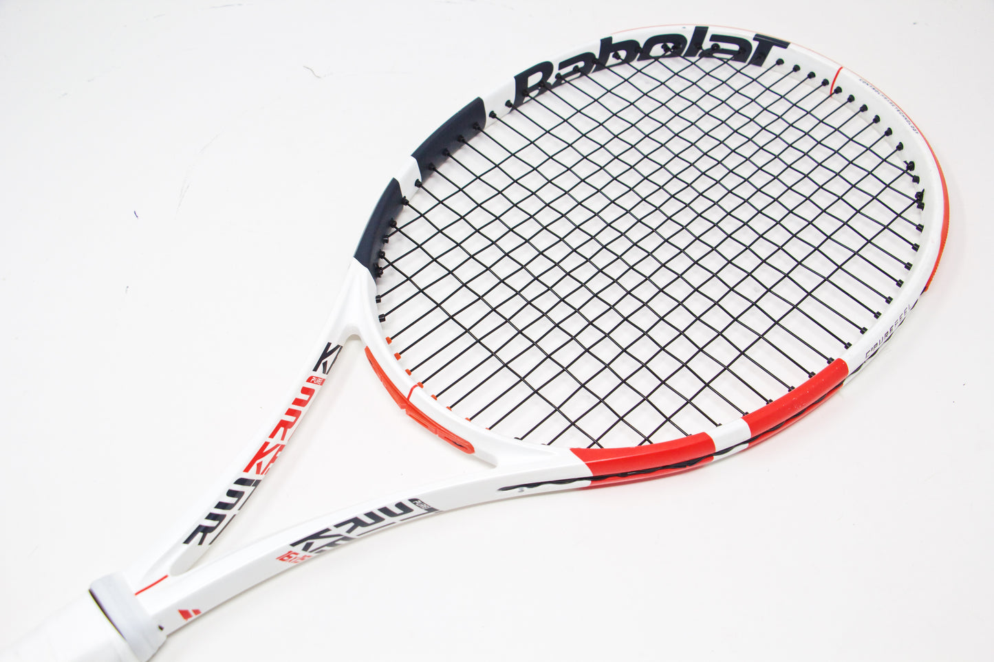 Babolat Pure Strike 98 16x19 Refurbished Tennis Racket
