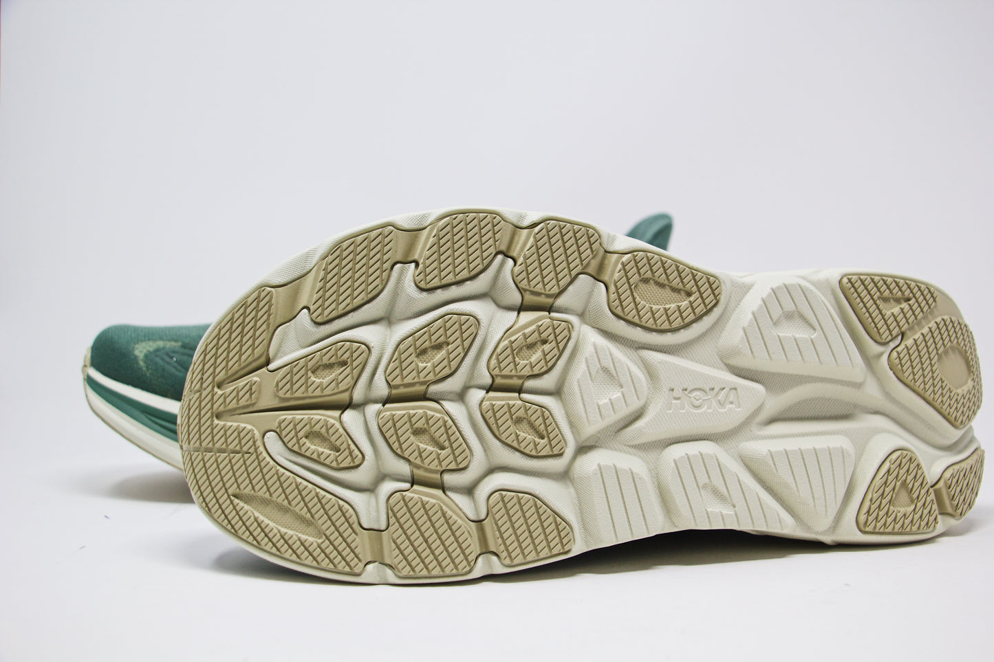 Hoka Clifton 10 Mens Running Shoe