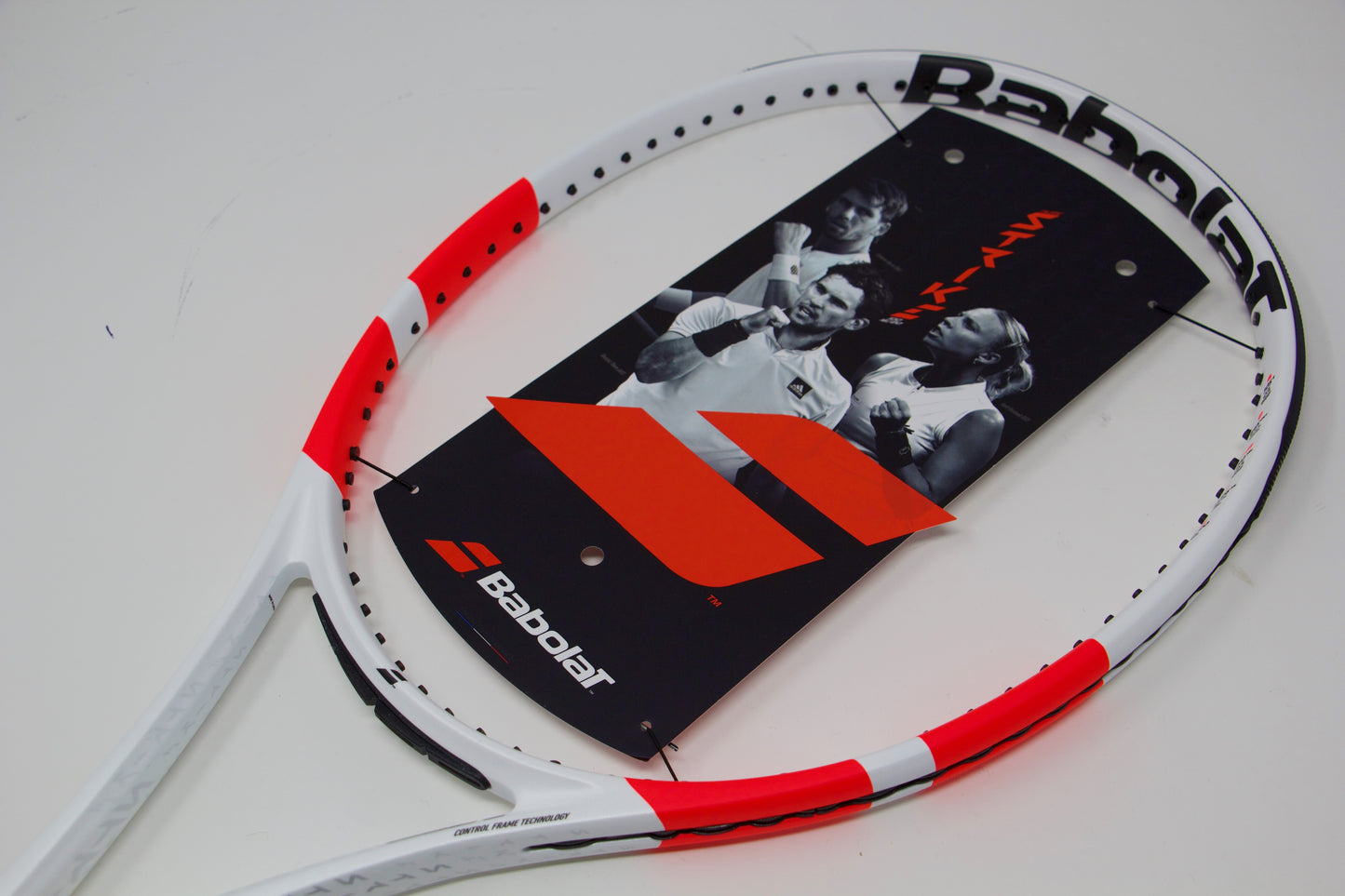 Babolat Pure Strike 98 (2024) 16x19 Tennis Racket