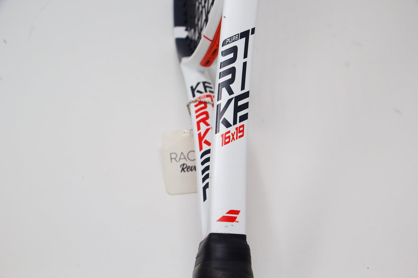 Babolat Pure Strike 98 16x19 Refurbished Tennis Racket