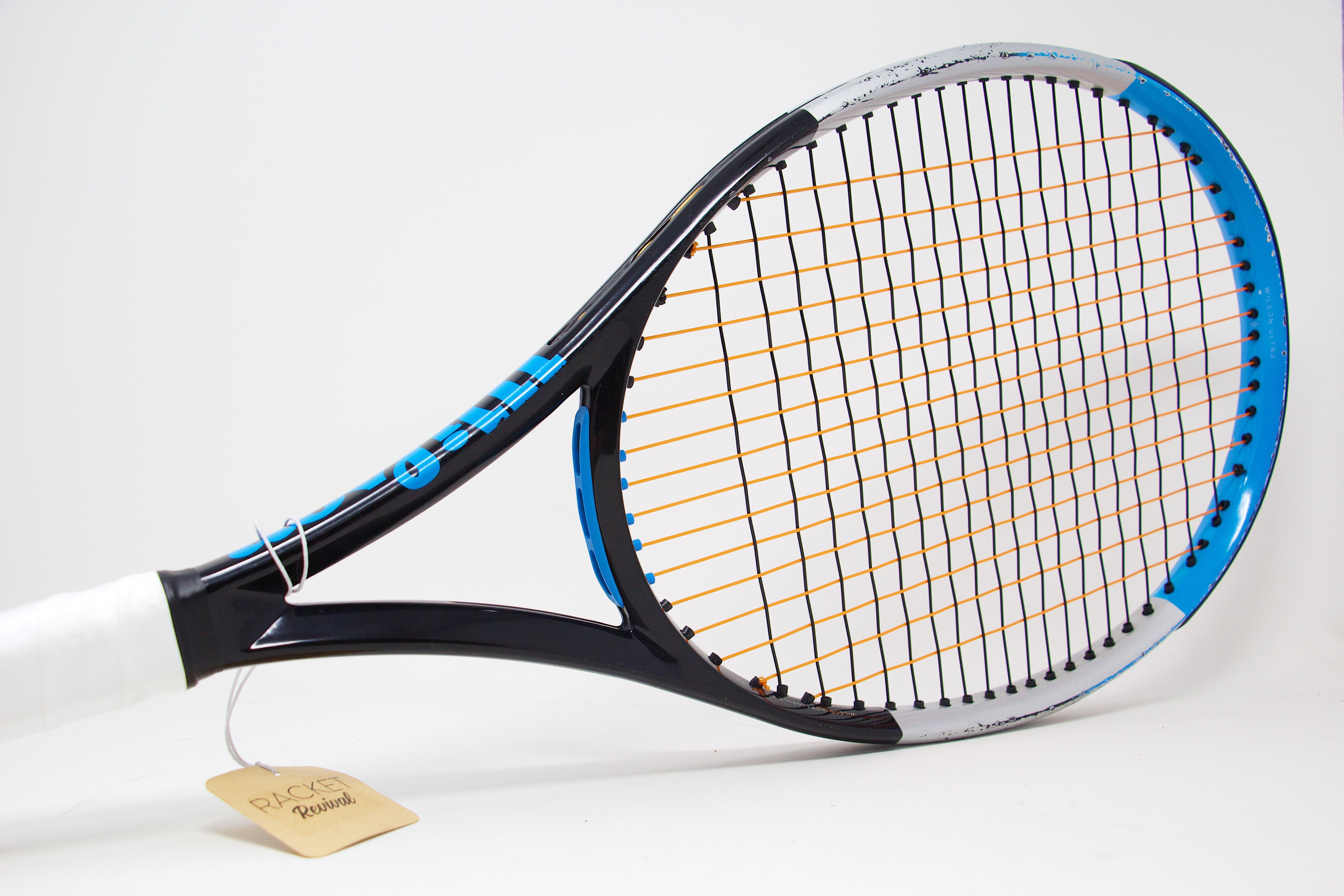 Wilson Ultra 100UL v3 Refurbished Tennis Racket