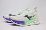 Mizuno Wave Neo Zen Womens Running Shoe