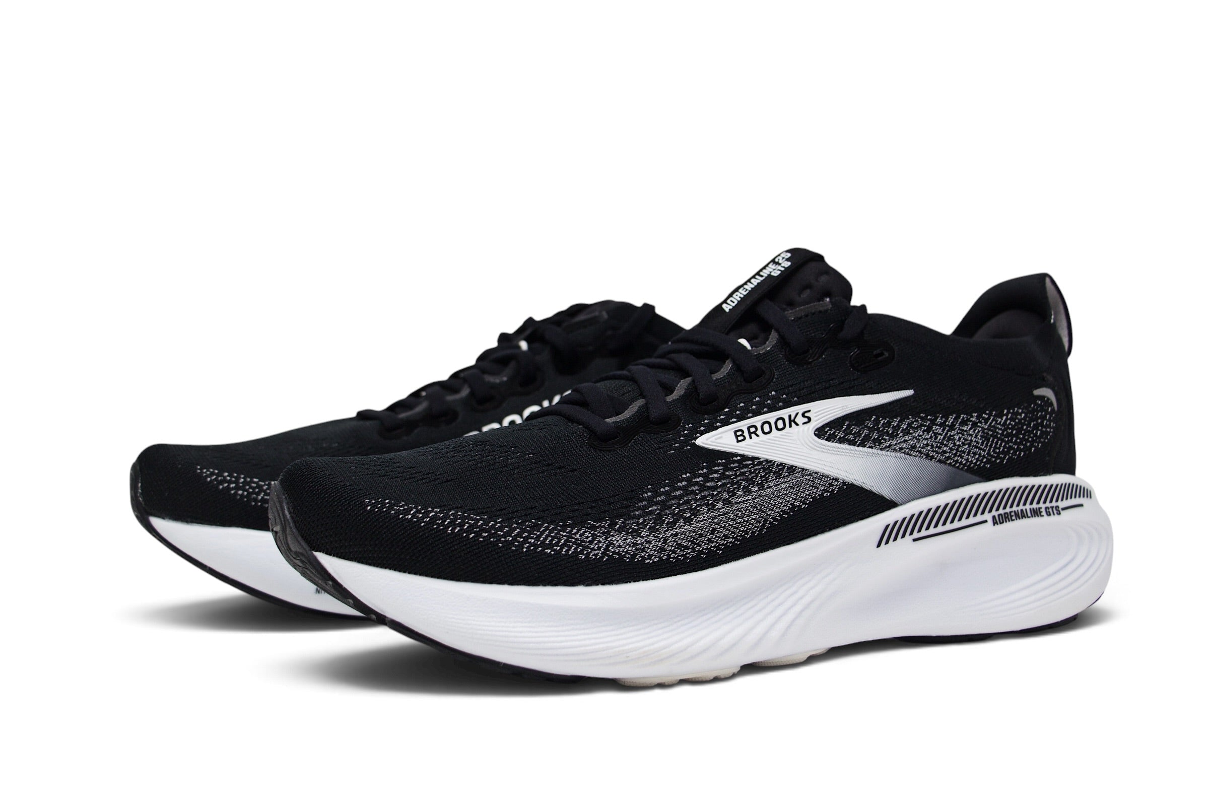 Brooks Adrenaline GTS 25 Mens Running Shoe