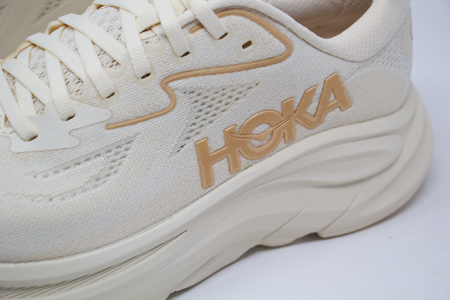 Hoka Clifton 10 Womens Running Shoe