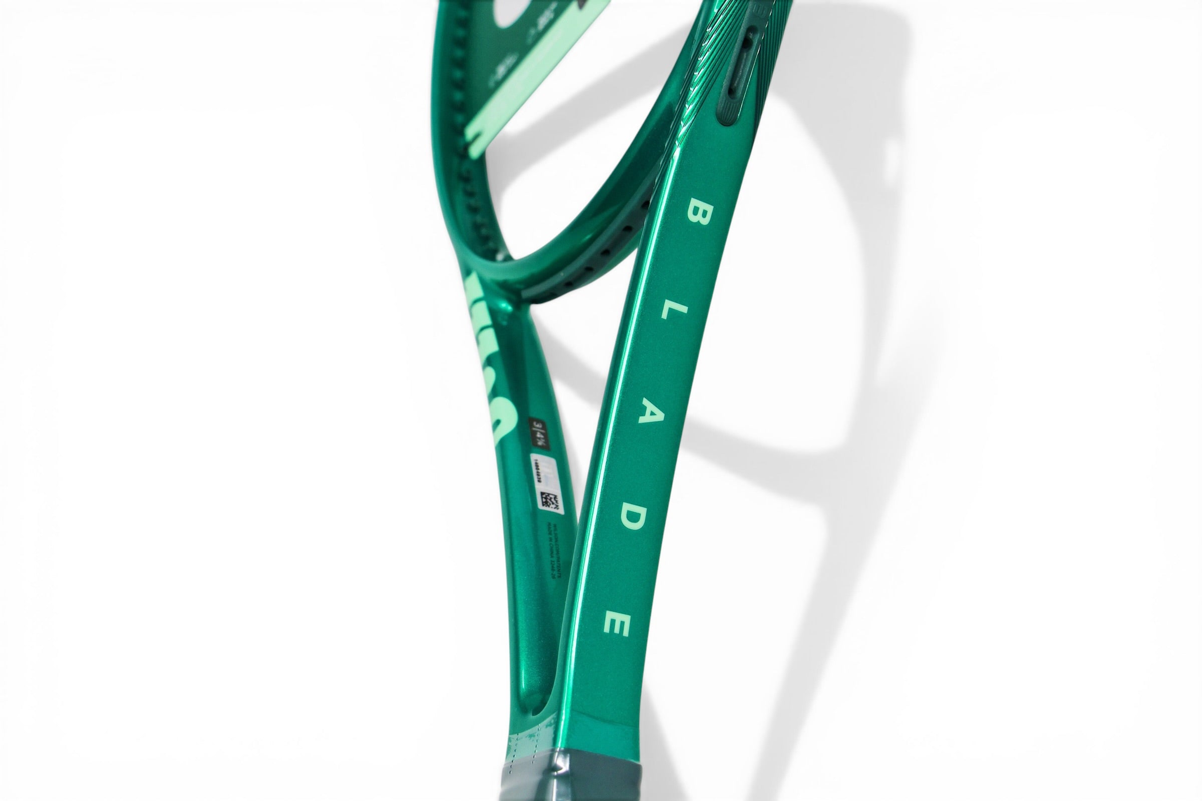 Wilson Blade 98S V10 Tennis Racket