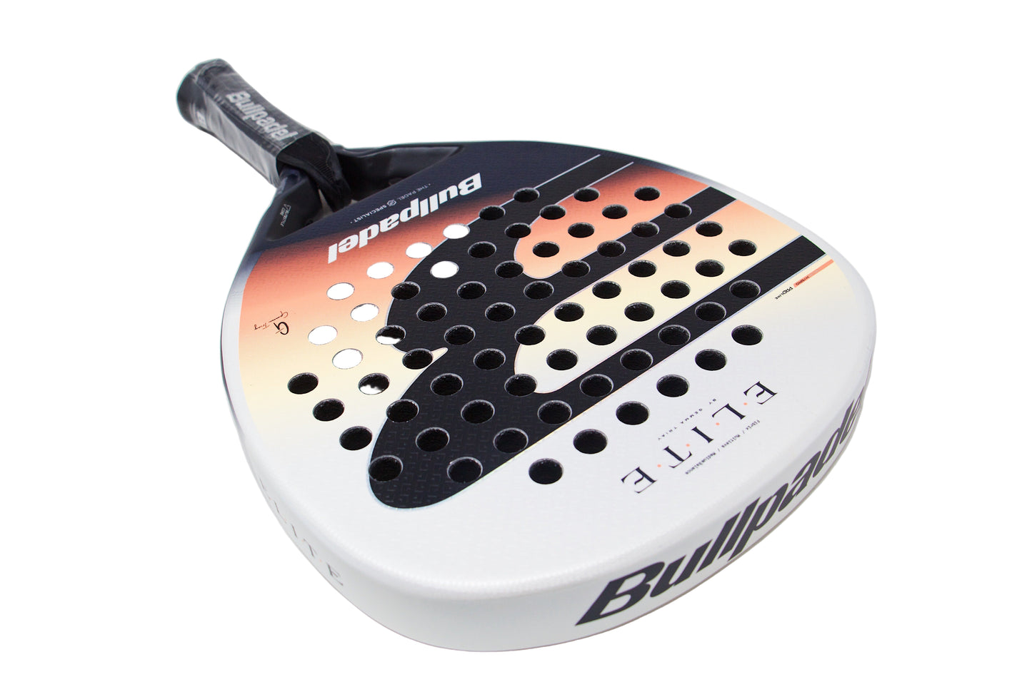 Bullpadel Elite Womens (2026) Padel Racket