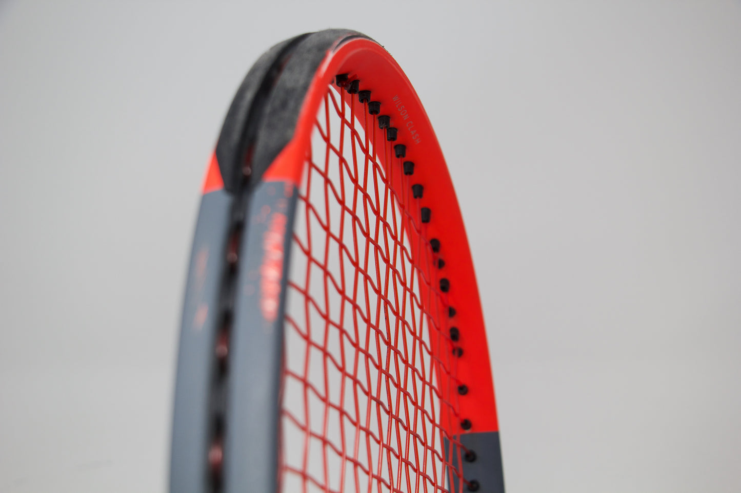 Wilson Clash 100L v1 Refurbished Tennis Racket