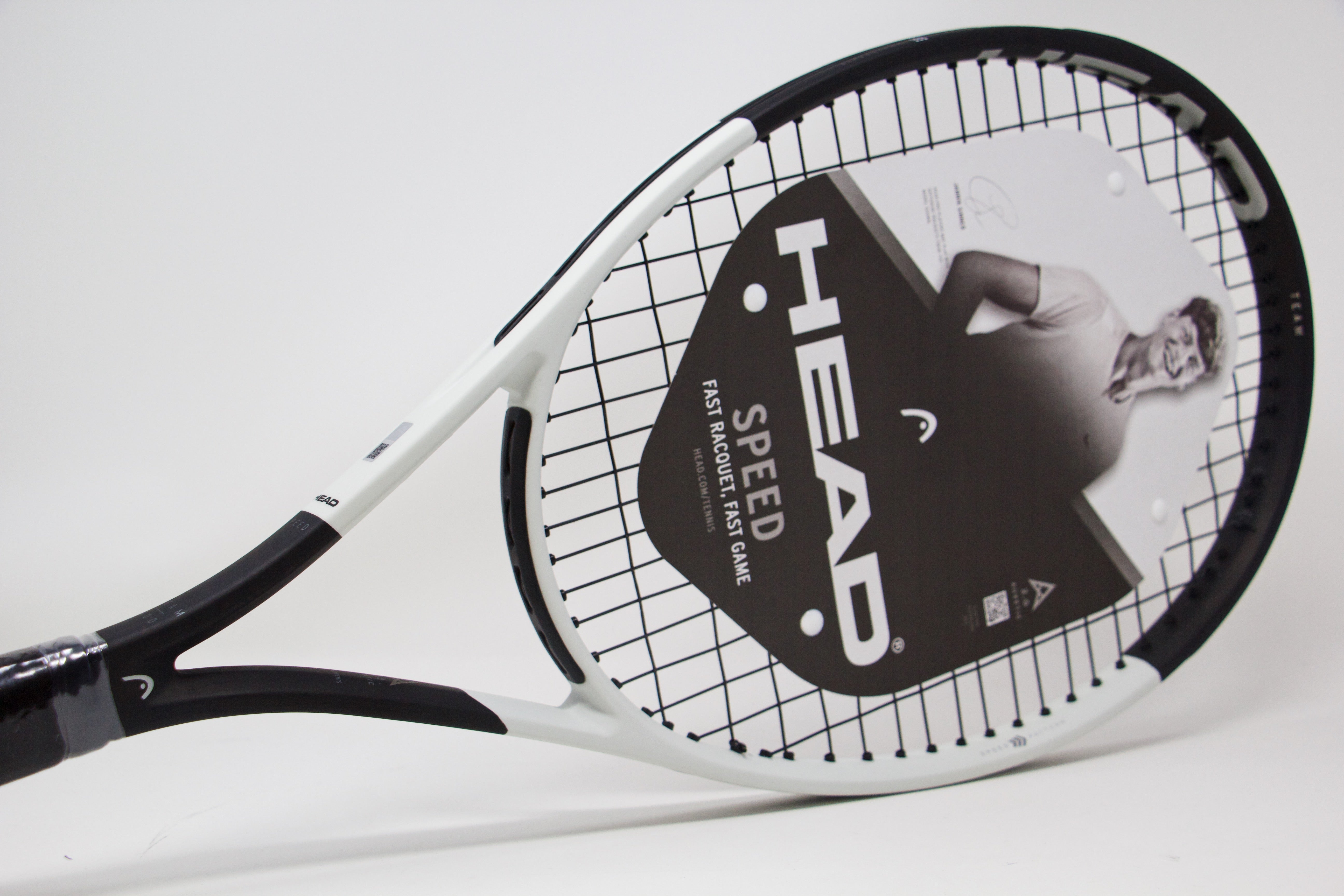 Head Speed Team (2024) Tennis Racket