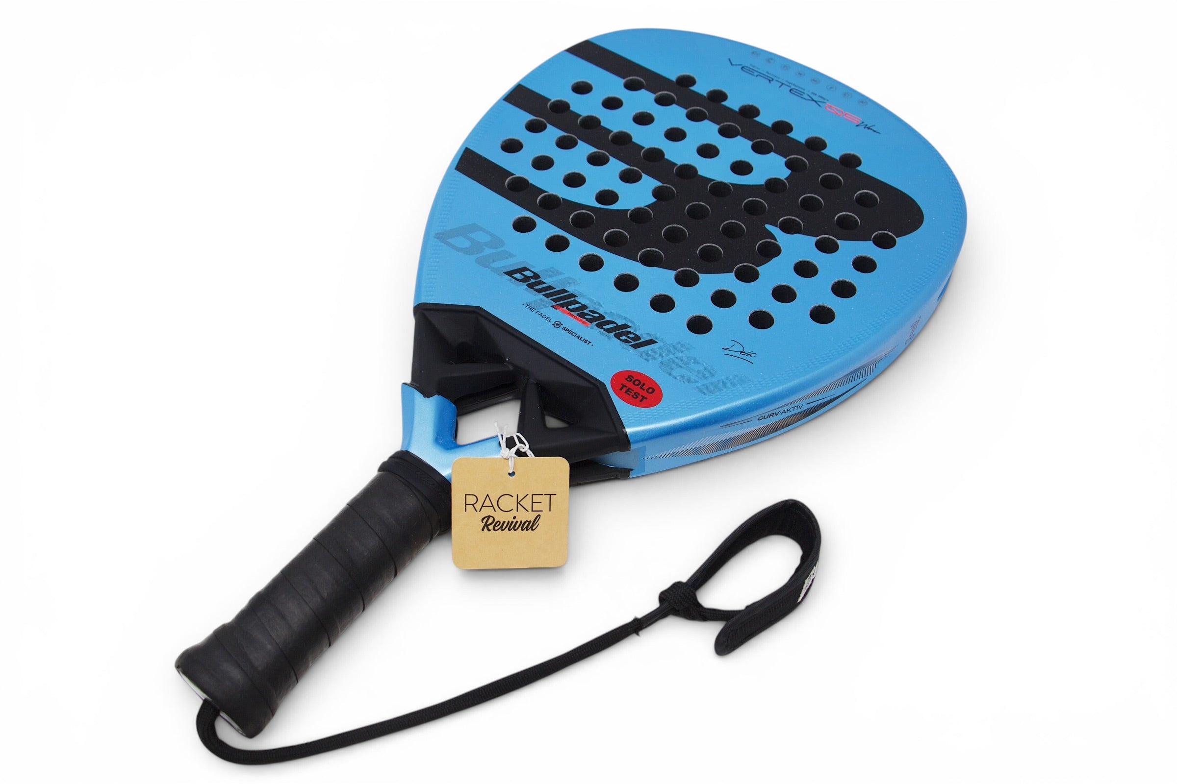 Bullpadel Vertex 05 Womens (2026) Refurbished Padel Racket