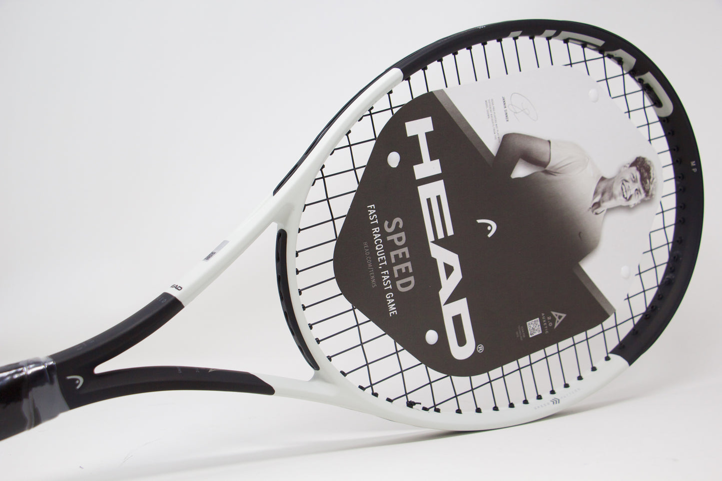 Head Speed Pro Tennis Racket (2024)