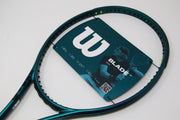 Wilson Blade 100 v9 (2024) Tennis Racket