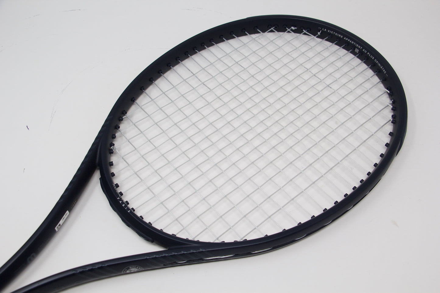 Wilson Shift 99 V1 Session Soire Roland-Garros 2024 Refurbished Tennis Racket