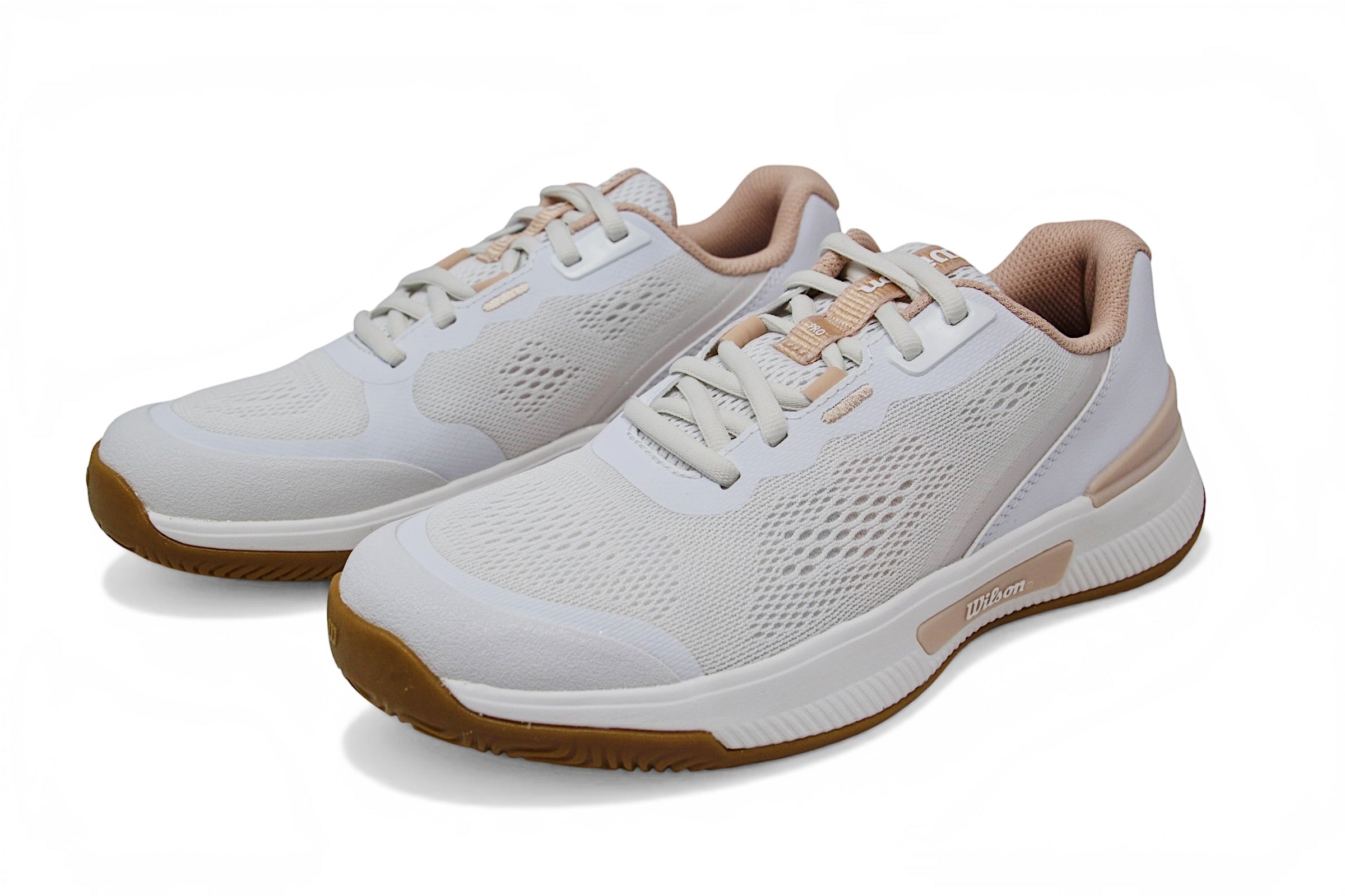 Wilson Intrigue Pro Womens All Court Tennis Shoe