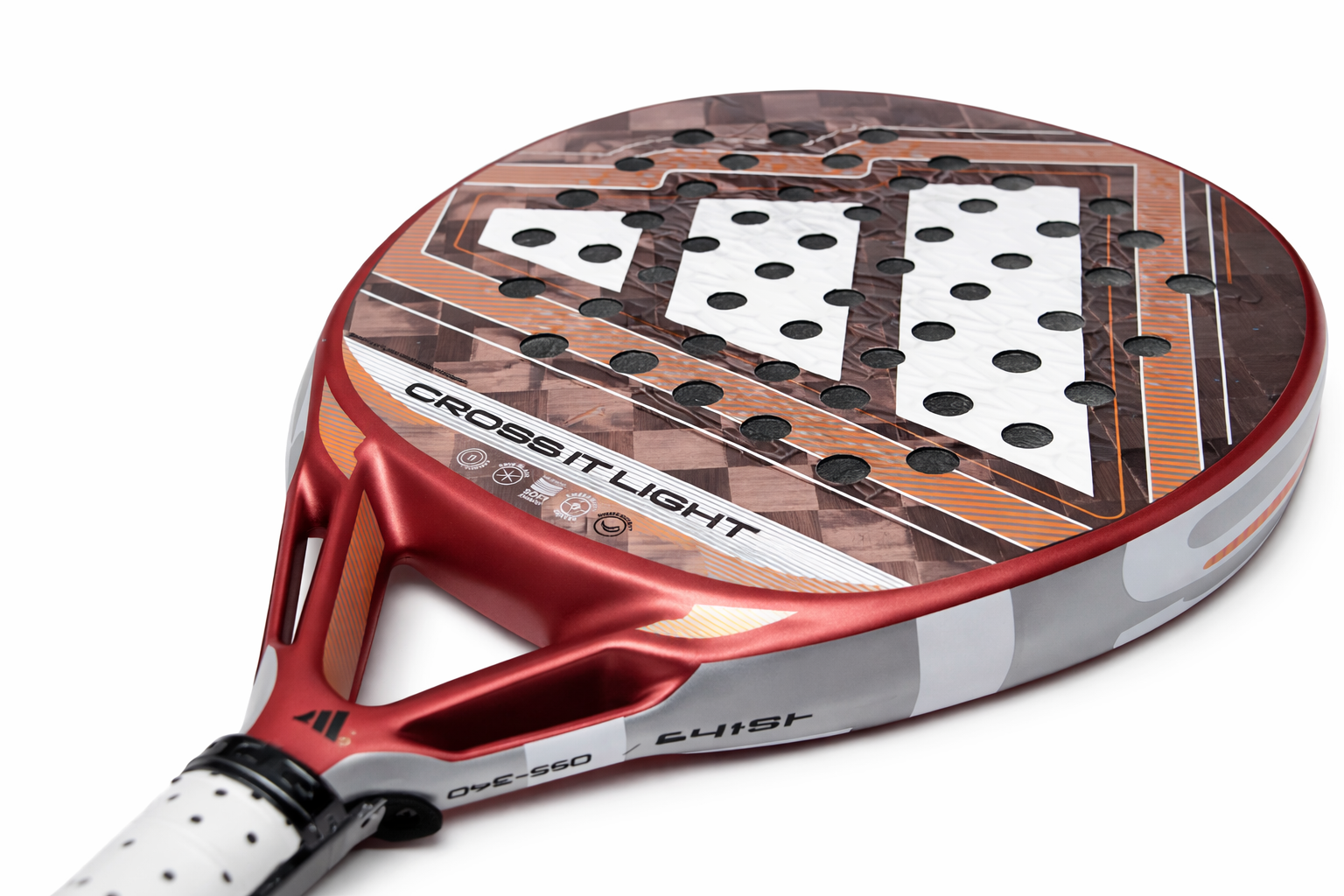 Adidas Cross It Light (2026) Padel Racket