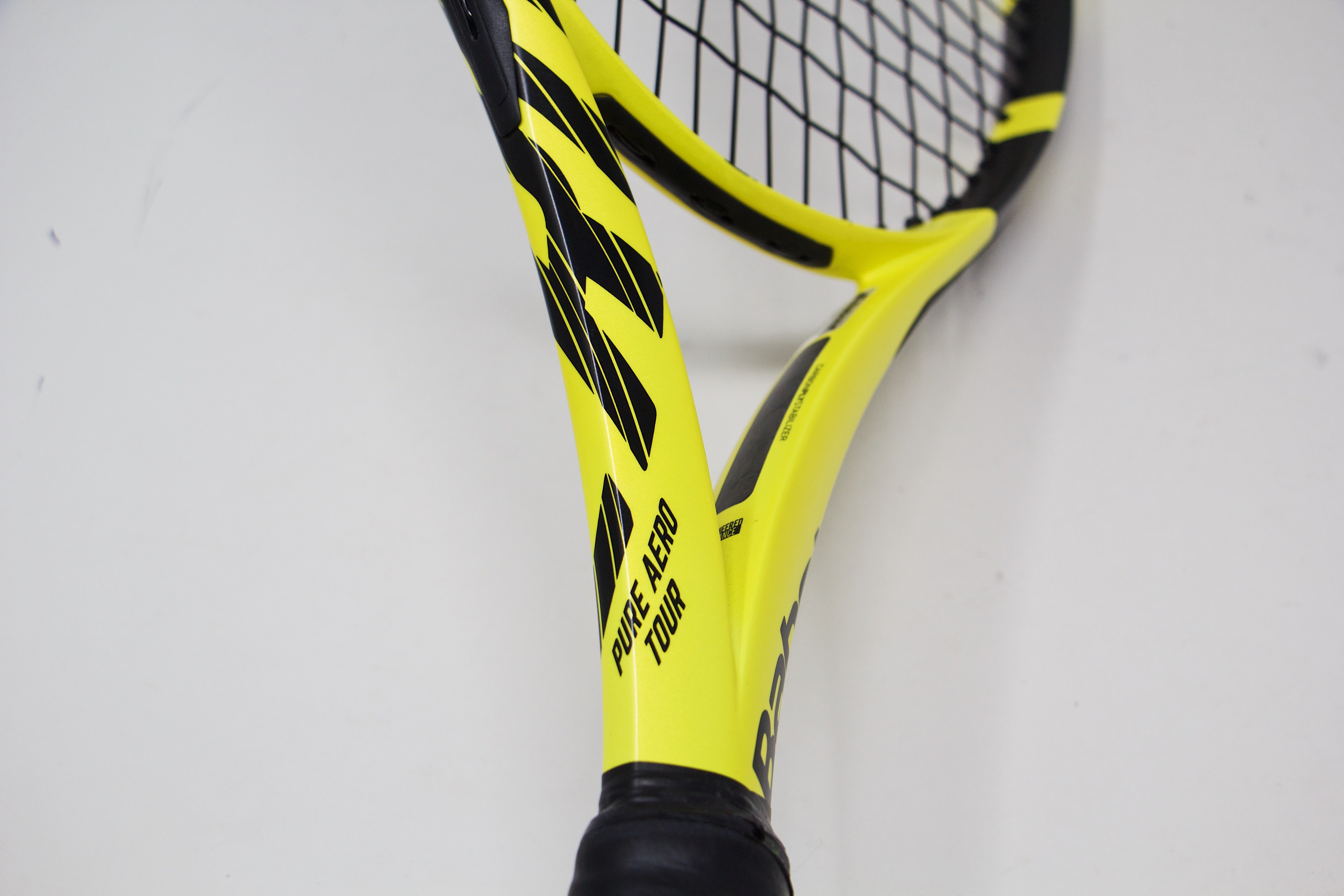 Babolat Pure Aero Tour Refurbished Tennis Racket