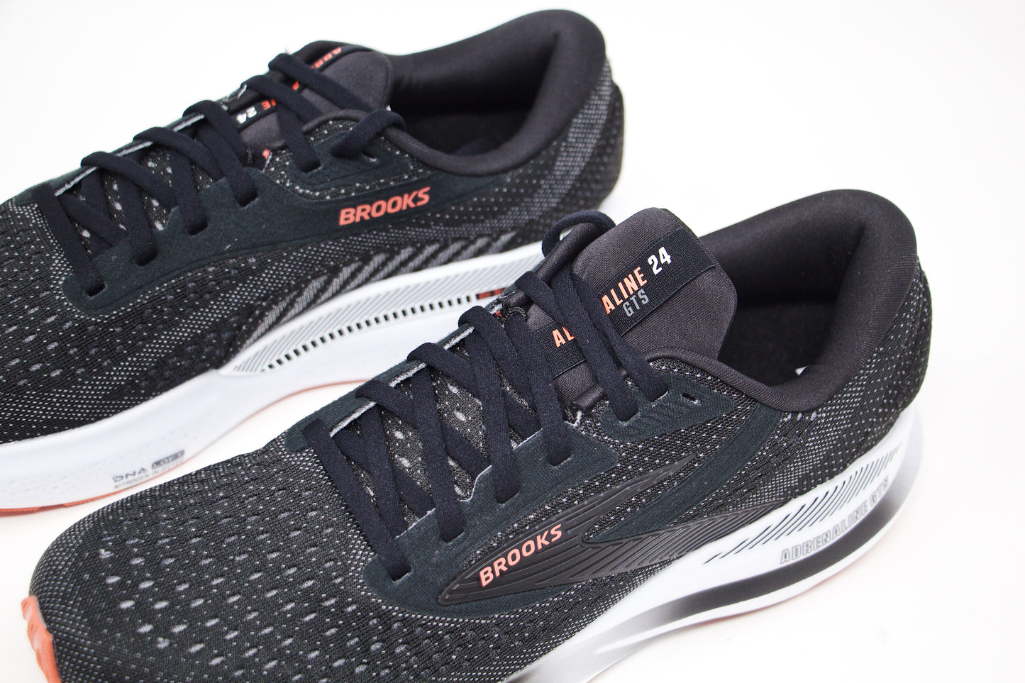 Brooks Adrenaline GTS 24 Mens Running Shoes