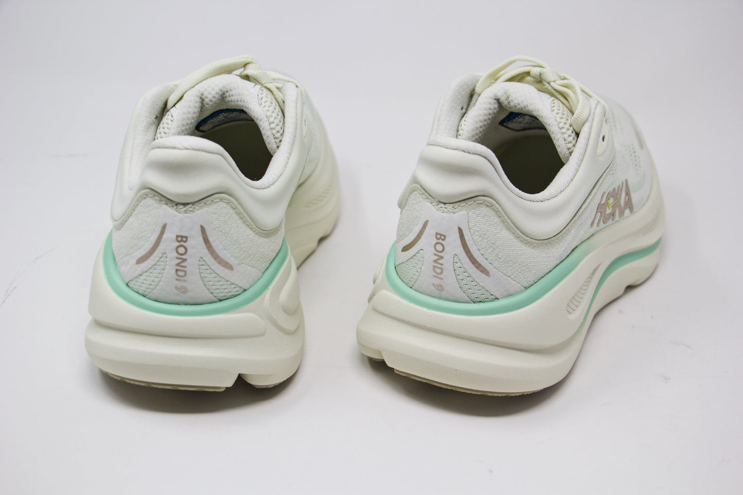 Hoka Bondi 9 Womens Running Shoe
