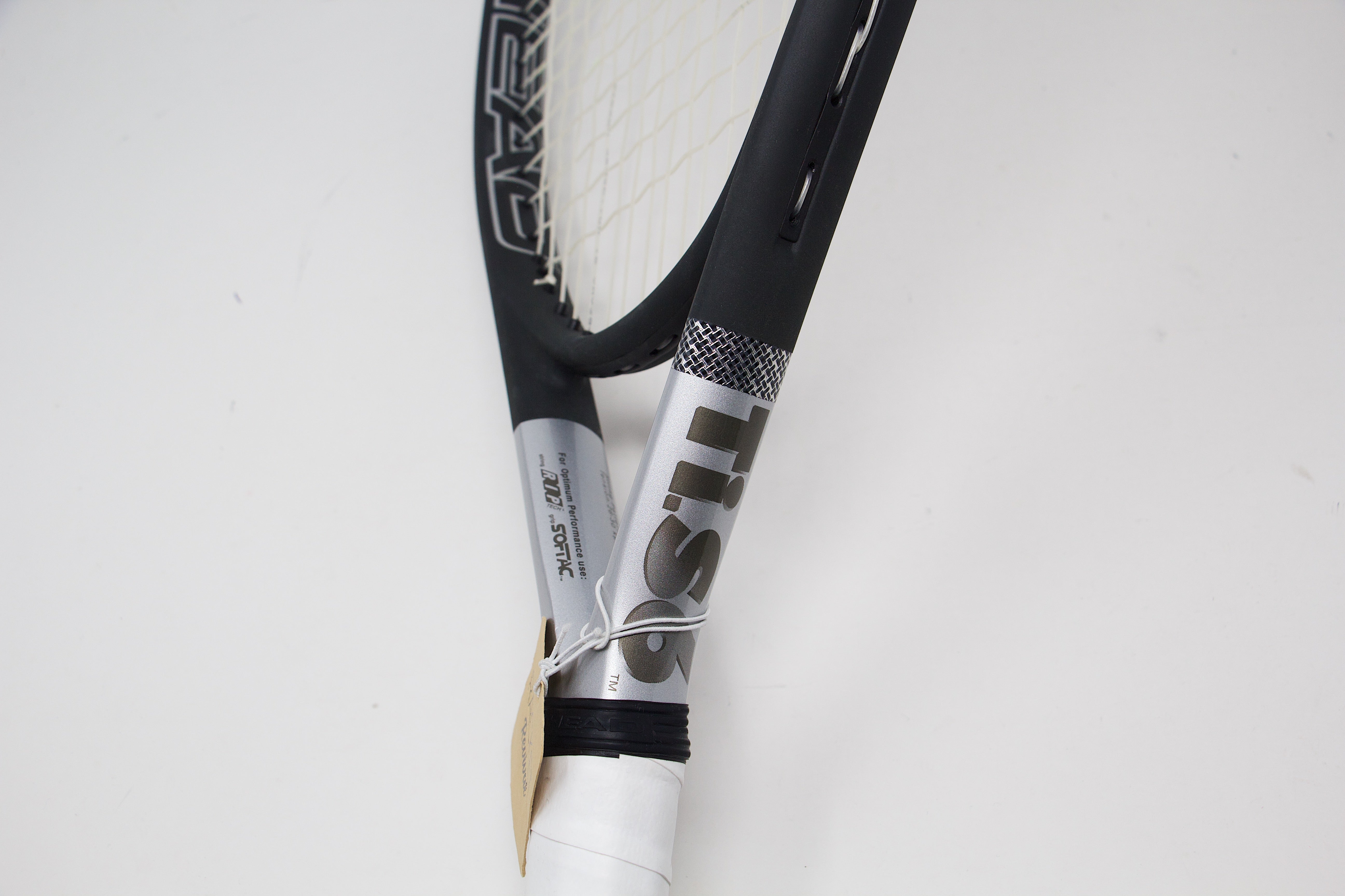 Head Ti.S6 Refurbished Tennis Racket