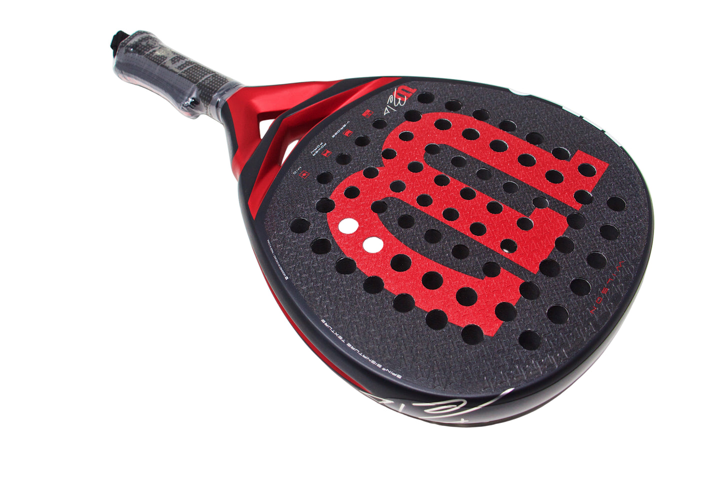 Wilson Bela V3 (2025) Padel Racket