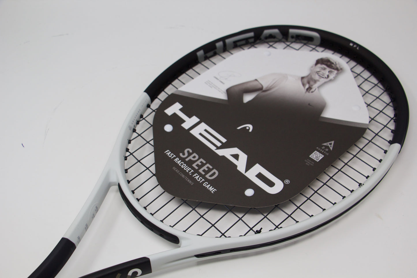 Head Speed MP (2024) Tennis Racket