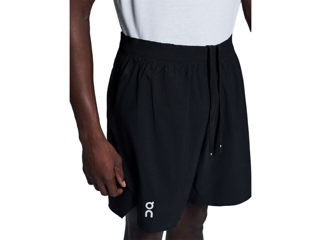 On 7" Core Mens Running Shorts