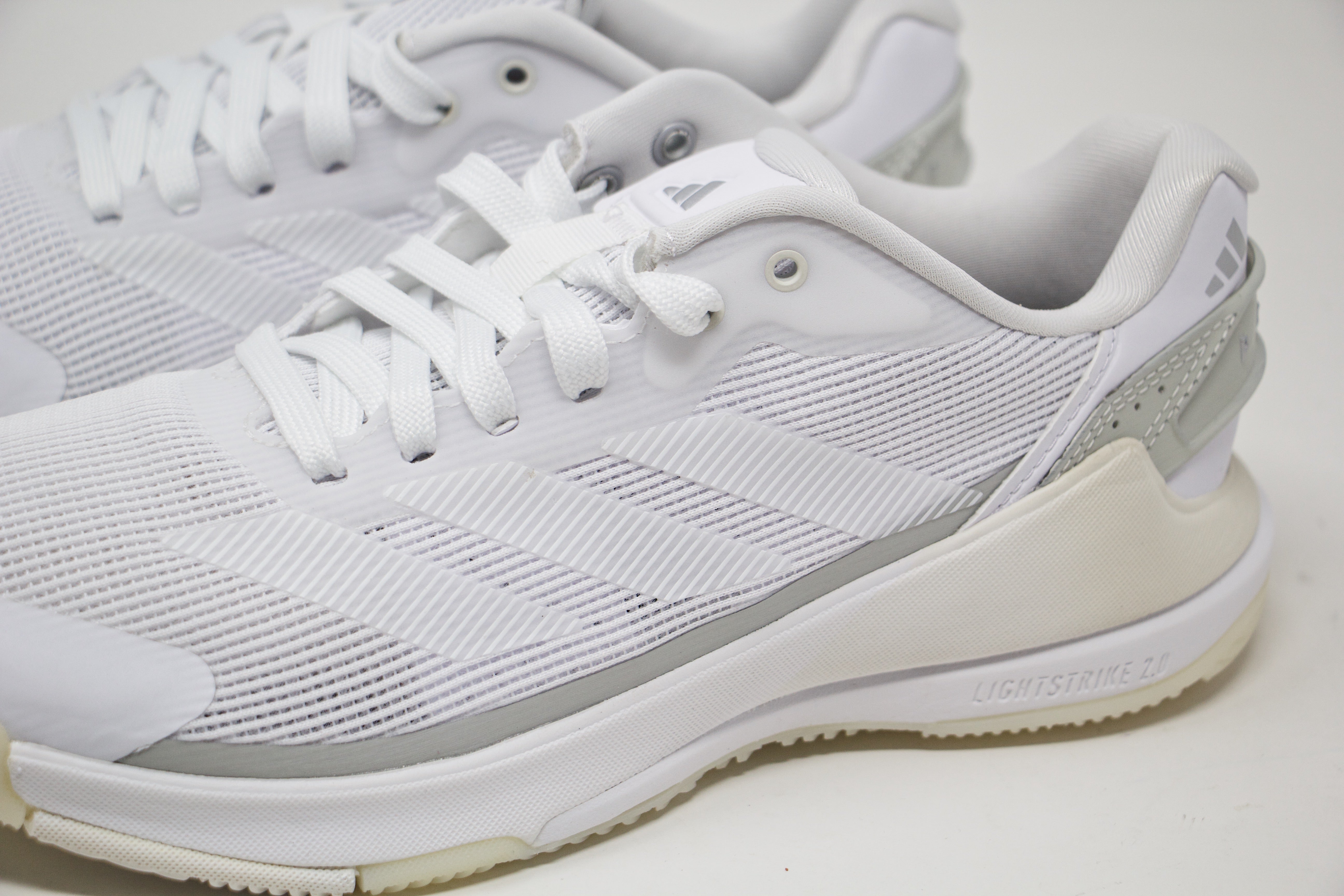 Adidas Crazyquick LS Womens Padel Shoes