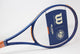 Wilson Roland-Garros Blade 98 (16x19) v9 2024 Tennis Racket