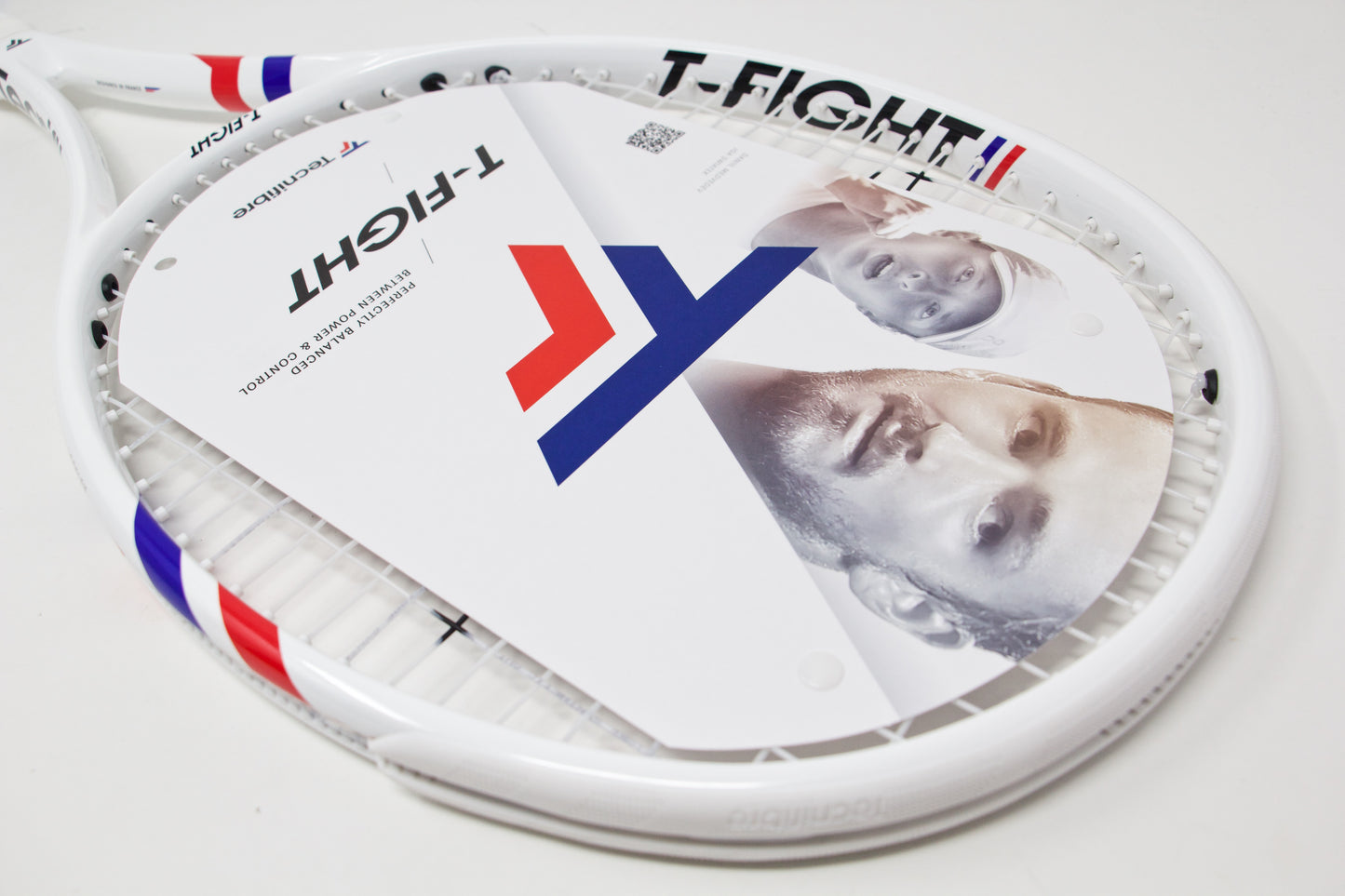 Tecnifibre TFight 300 2025 Tennis Racket