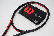 Wilson Clash 100UL v3 (2025) Tennis Racket