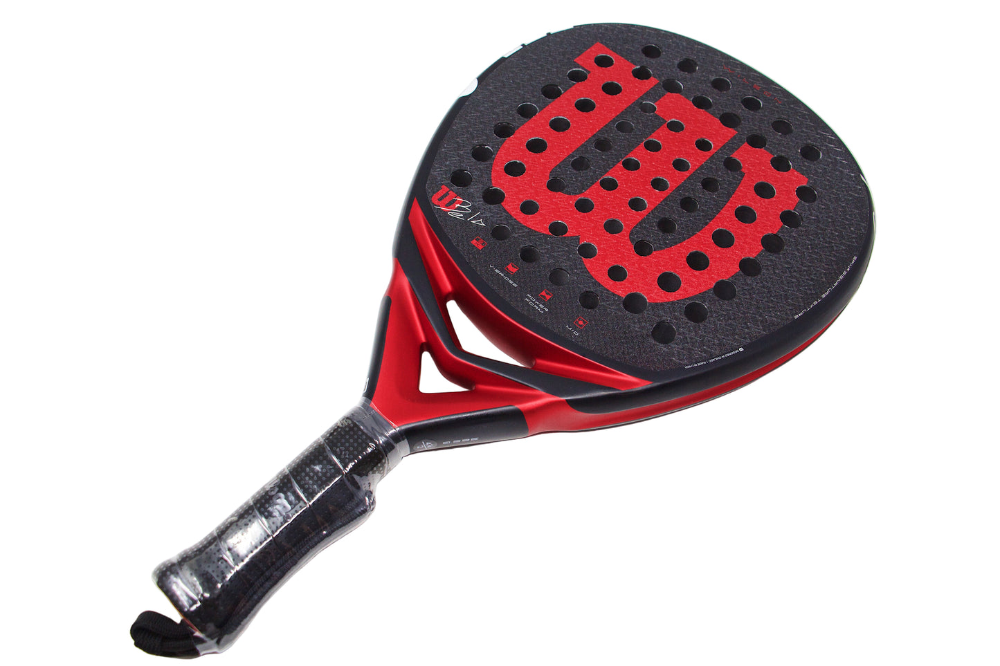 Wilson Bela V3 (2025) Padel Racket