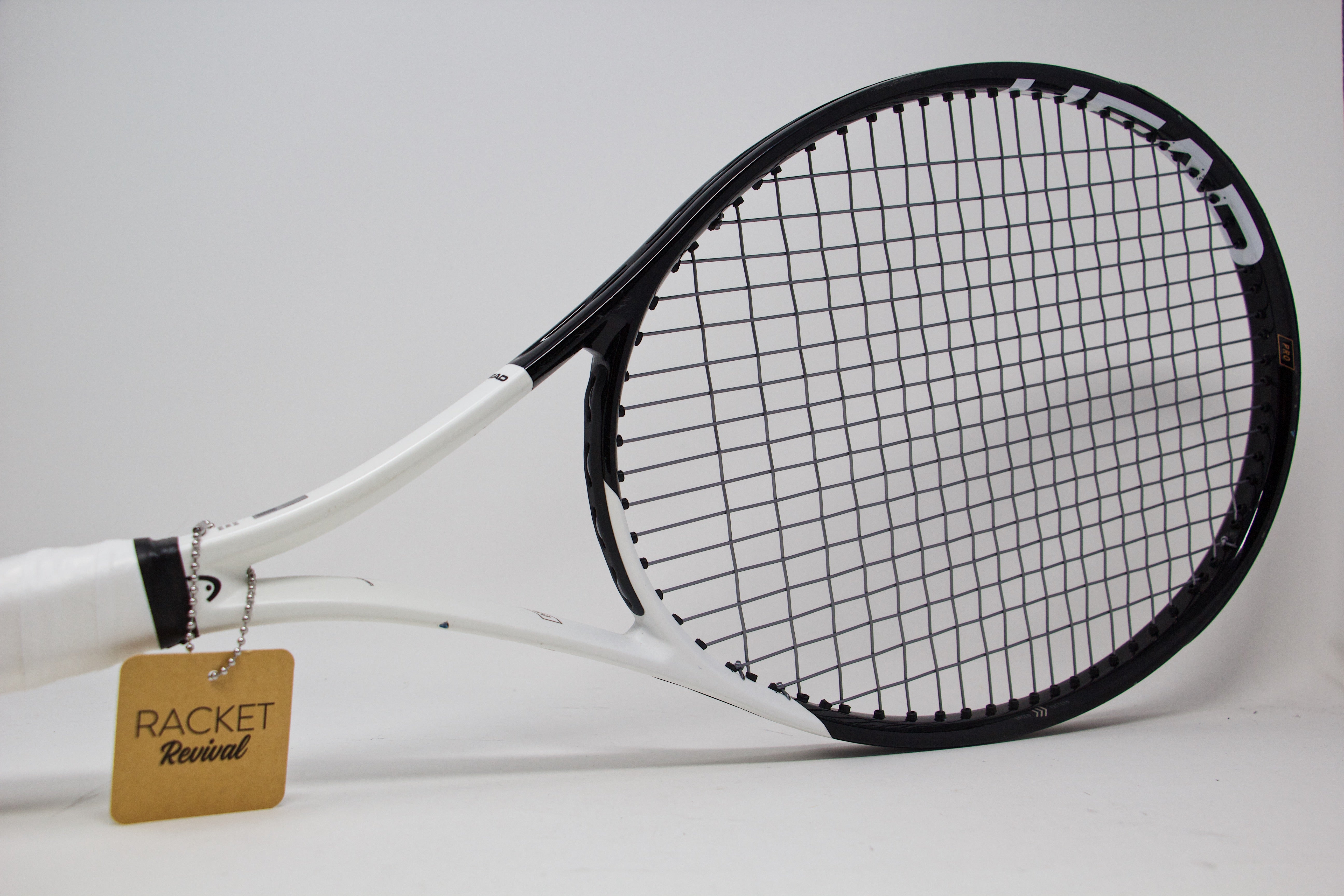 Head Speed Pro (2024) Refurbished Tennis Racket