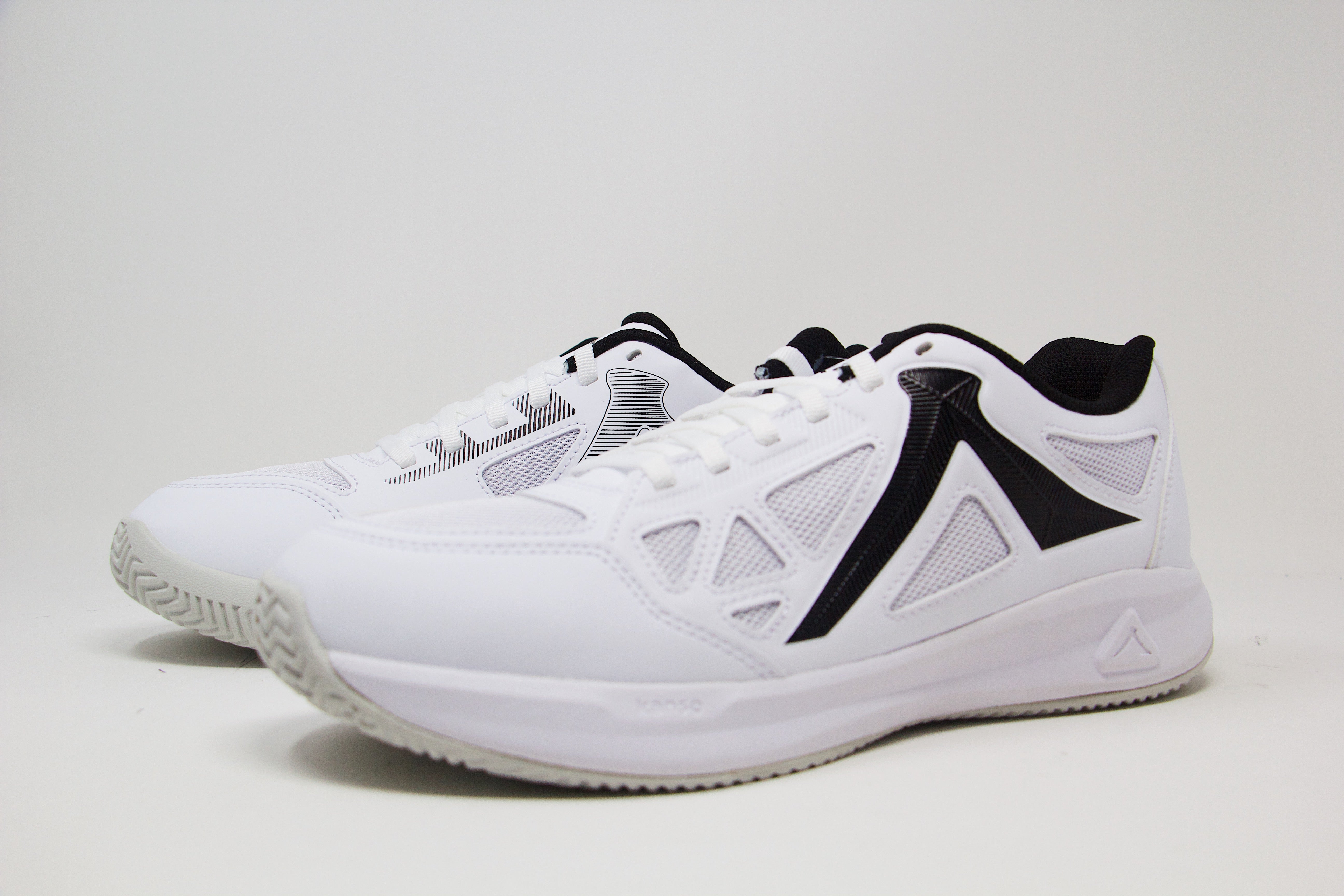 Kanso Takumi Soft Court Mens Padel Shoe