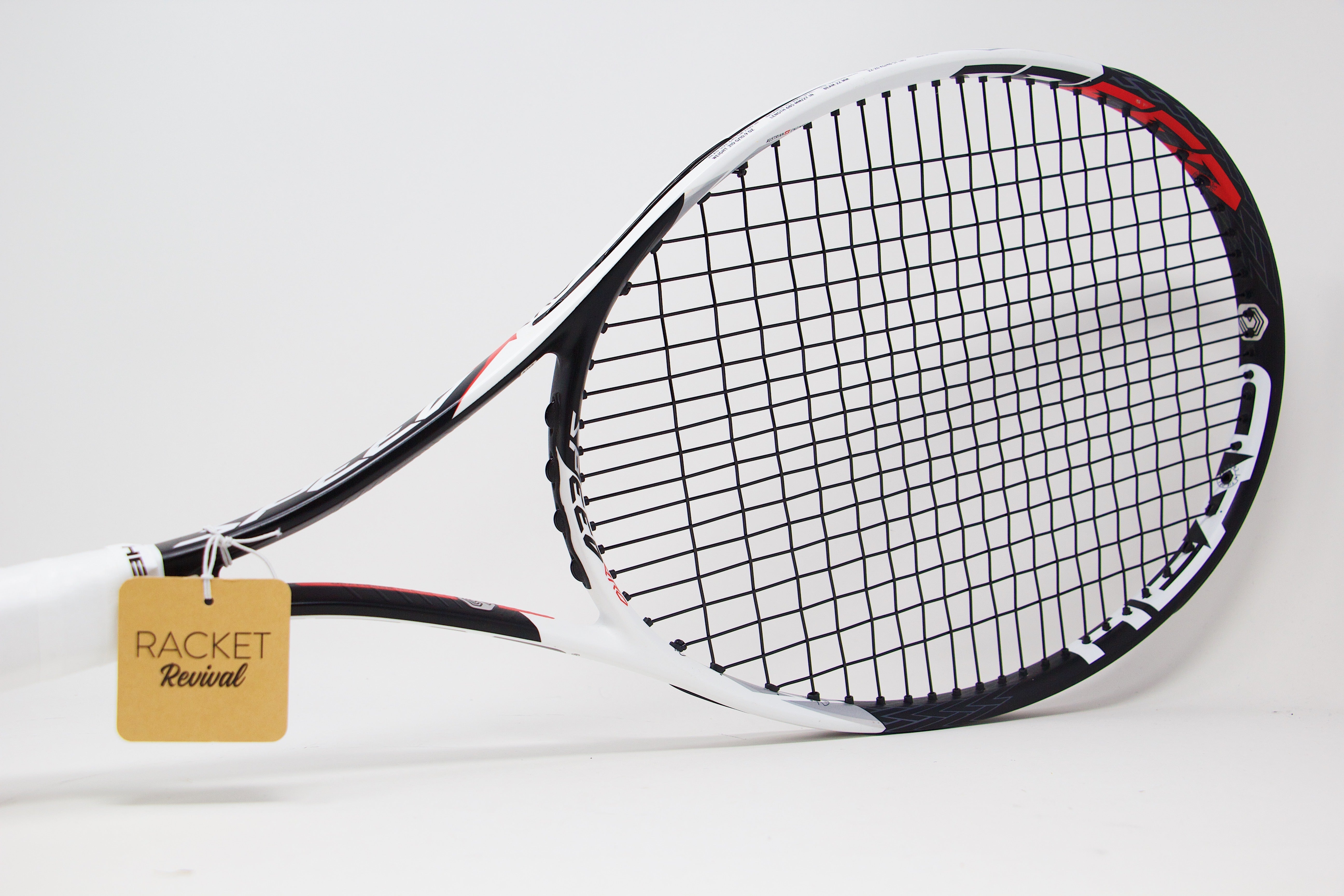 Head Graphene Touch Speed Pro Refurbished Tennis Racket