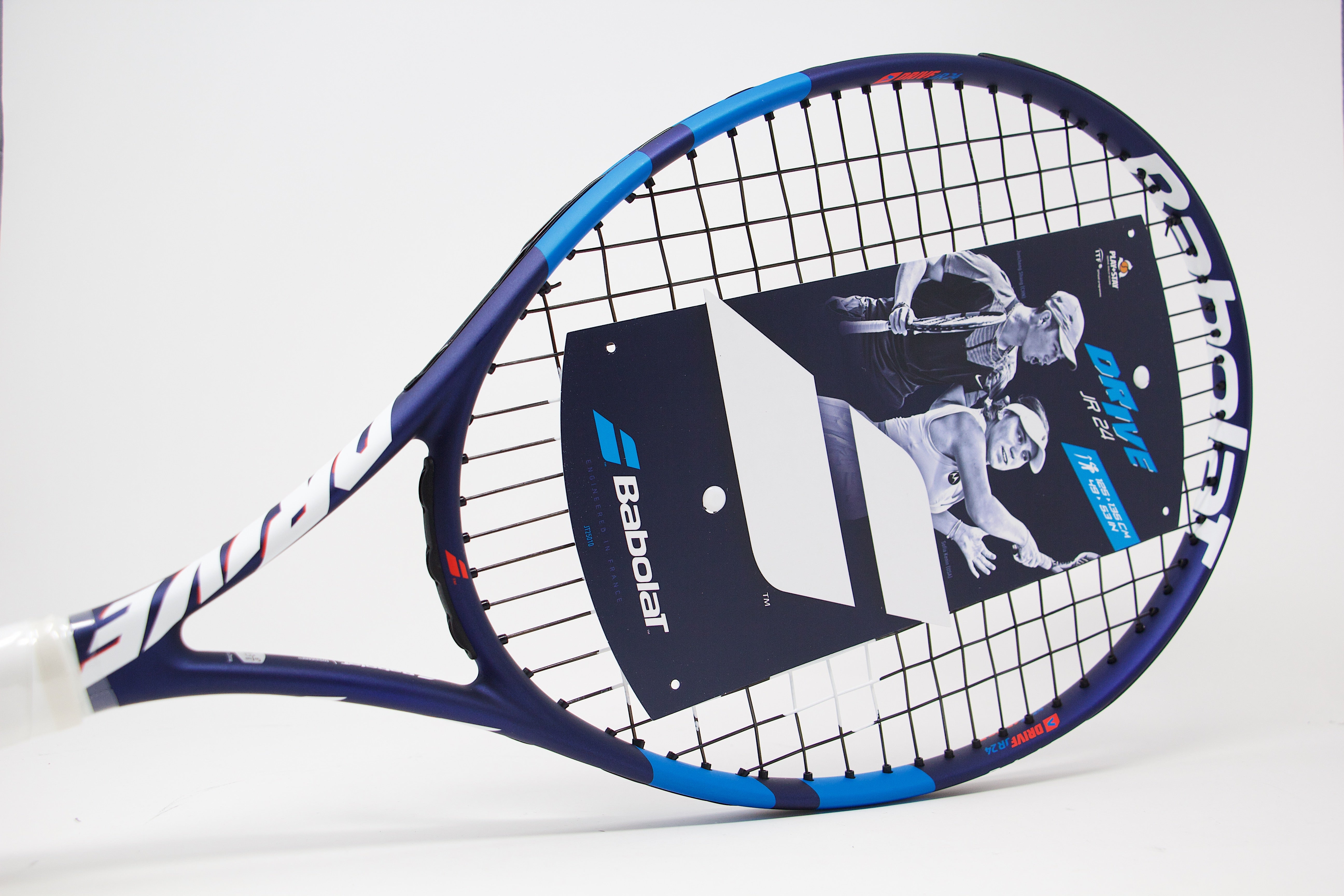 Babolat Drive Junior 24 Inch Gen 11 (2025) Tennis Racket