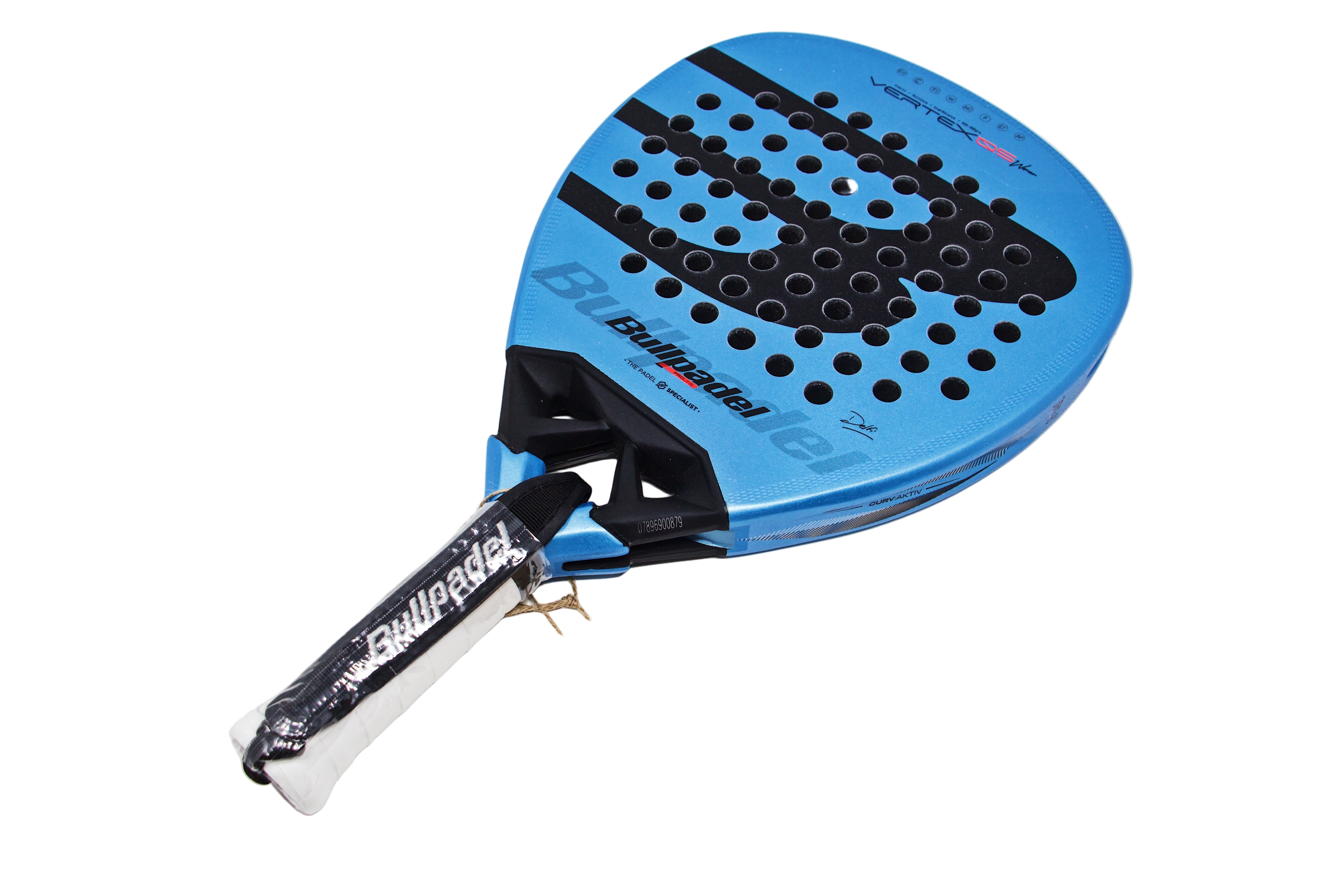 Bullpadel Vertex 05 Womens (2026) Padel Racket