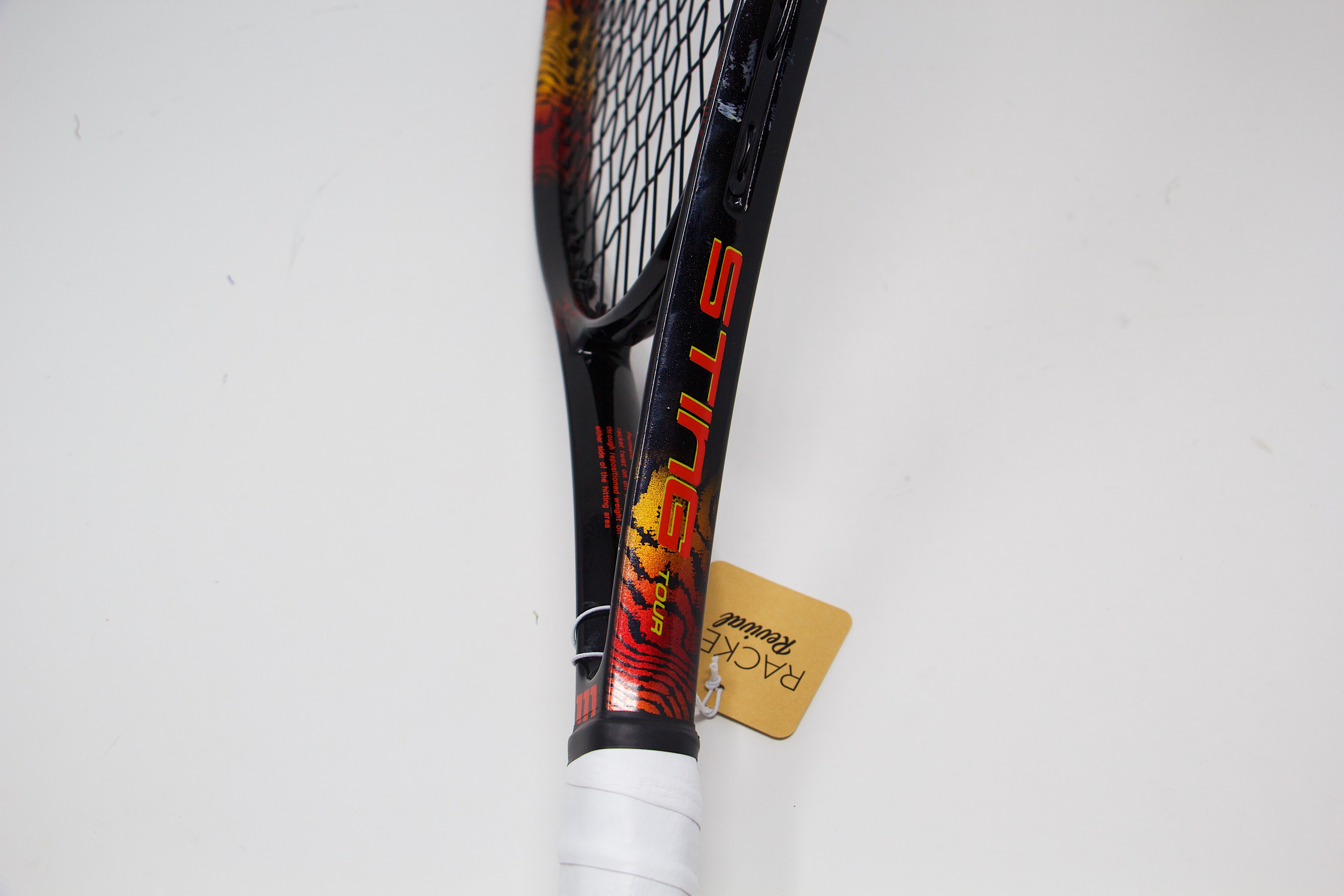 Wilson Sting Tour 100 Refurbished Tennis Racket