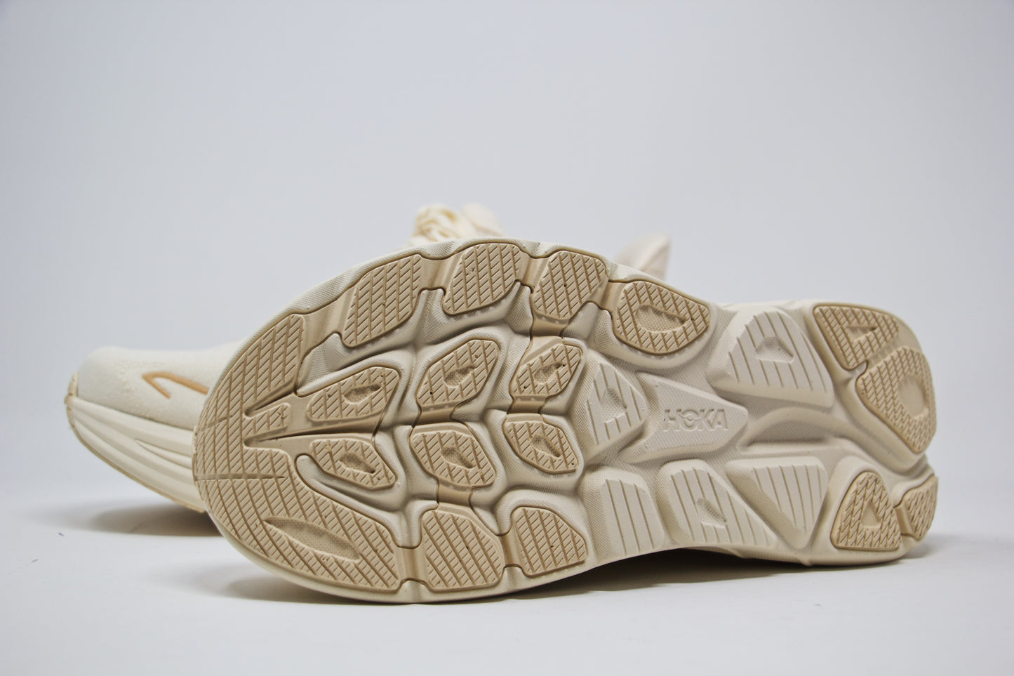 Hoka Clifton 10 Womens Running Shoe