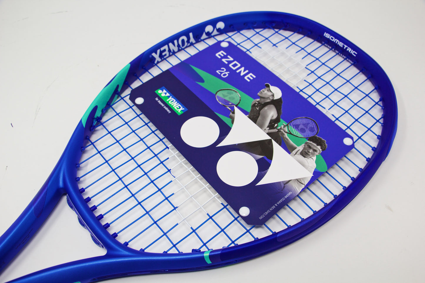 Yonex EZONE 26 Inch Junior Graphite Tennis Racket