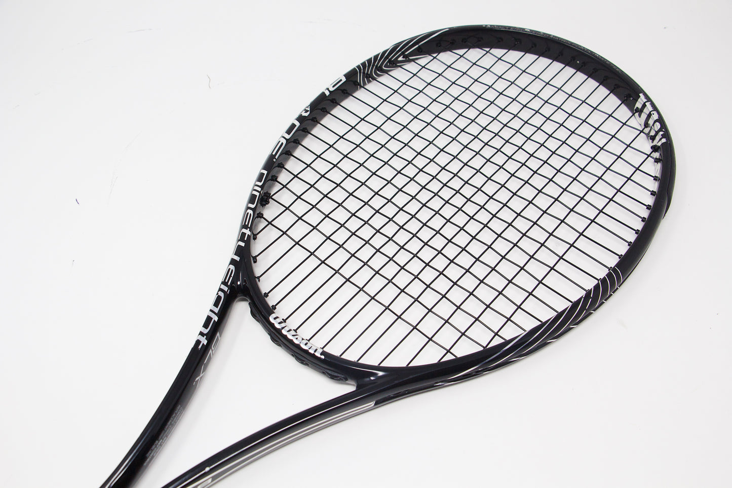 Wilson Blade 98 16x19 (2013) Refurbished Tennis Racket