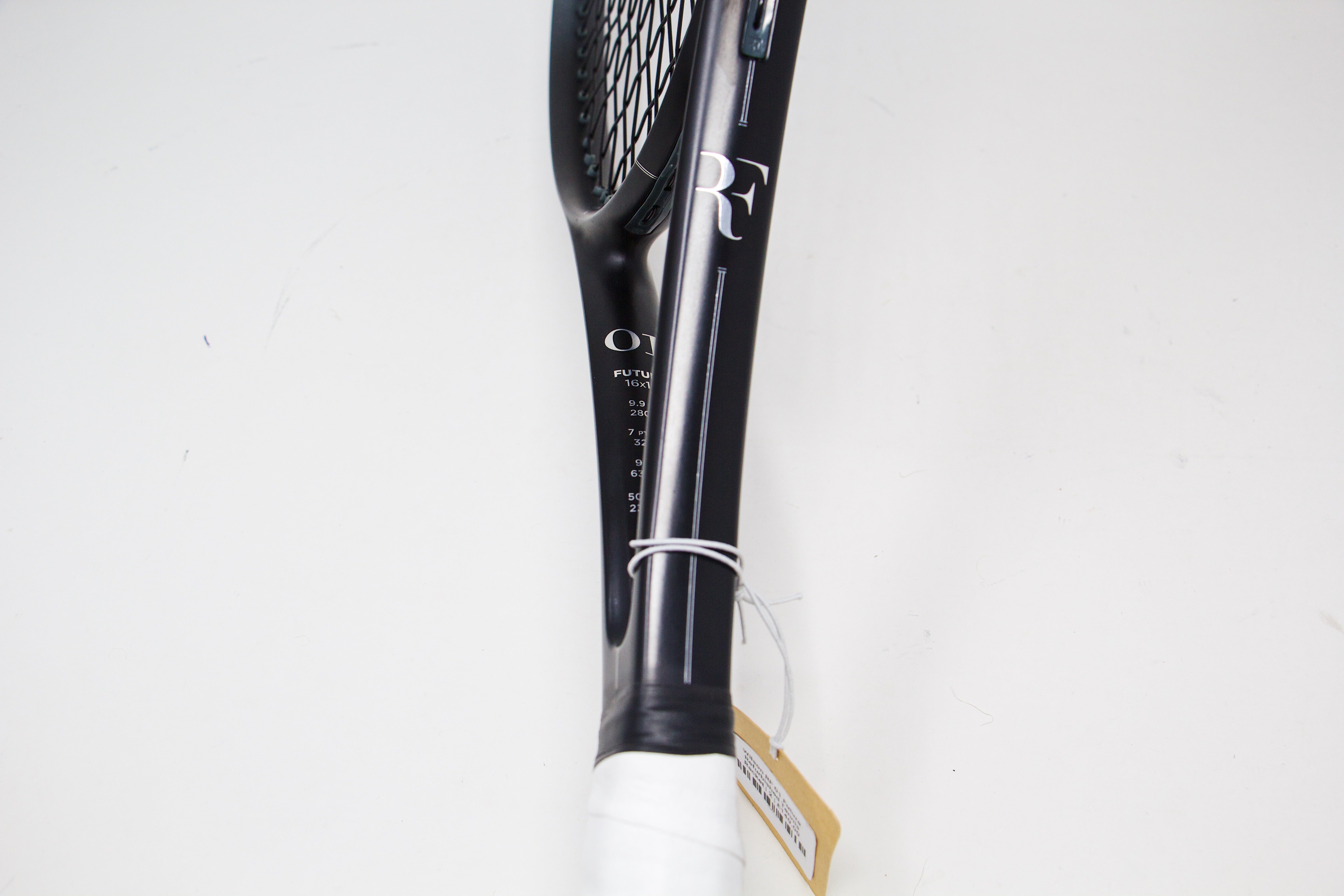 Wilson RF 01 Future Refurbished Tennis Racket