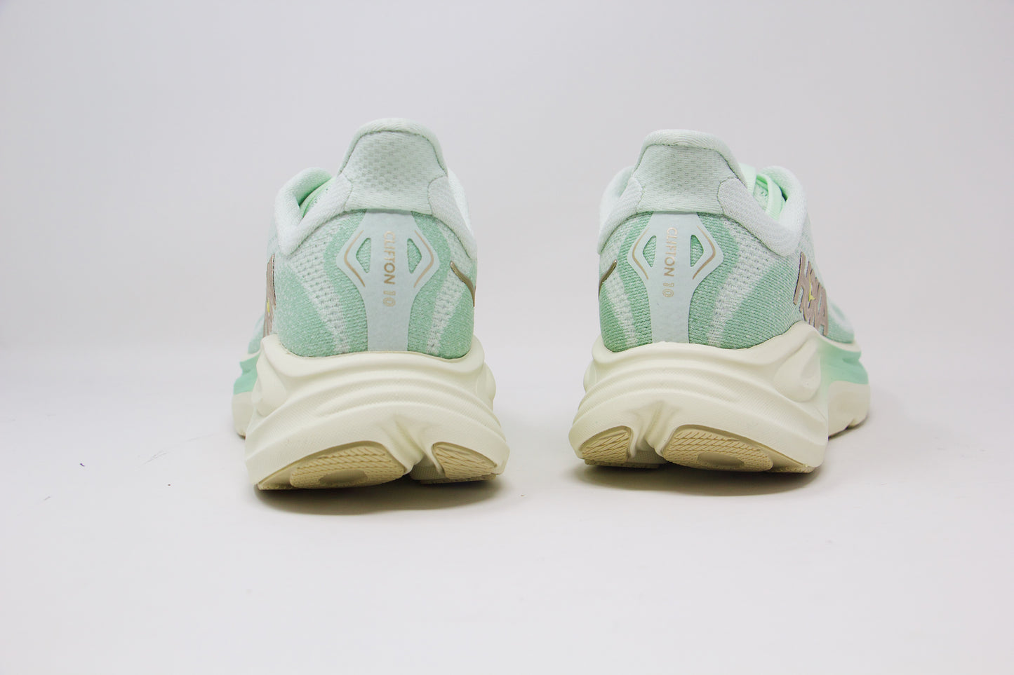 Hoka Clifton 10 Womens Running Shoe