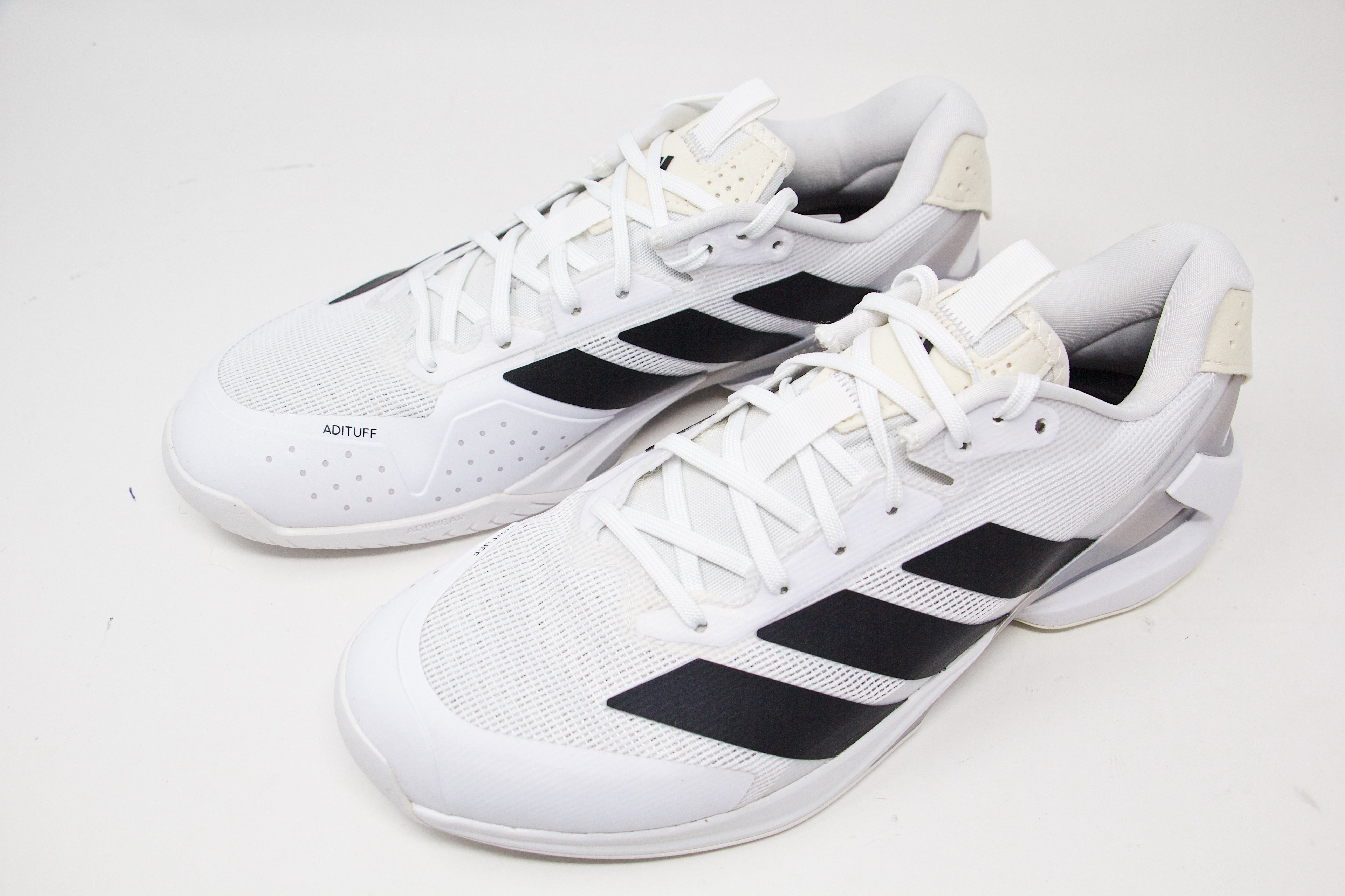Adidas Adizero Ubersonic 5 Mens All Court Tennis Shoes