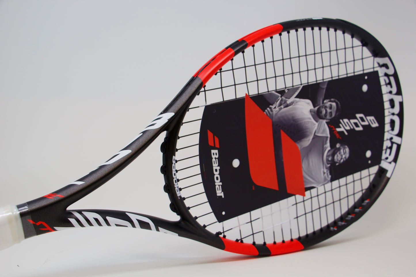 Babolat Boost Strike Tennis Racket