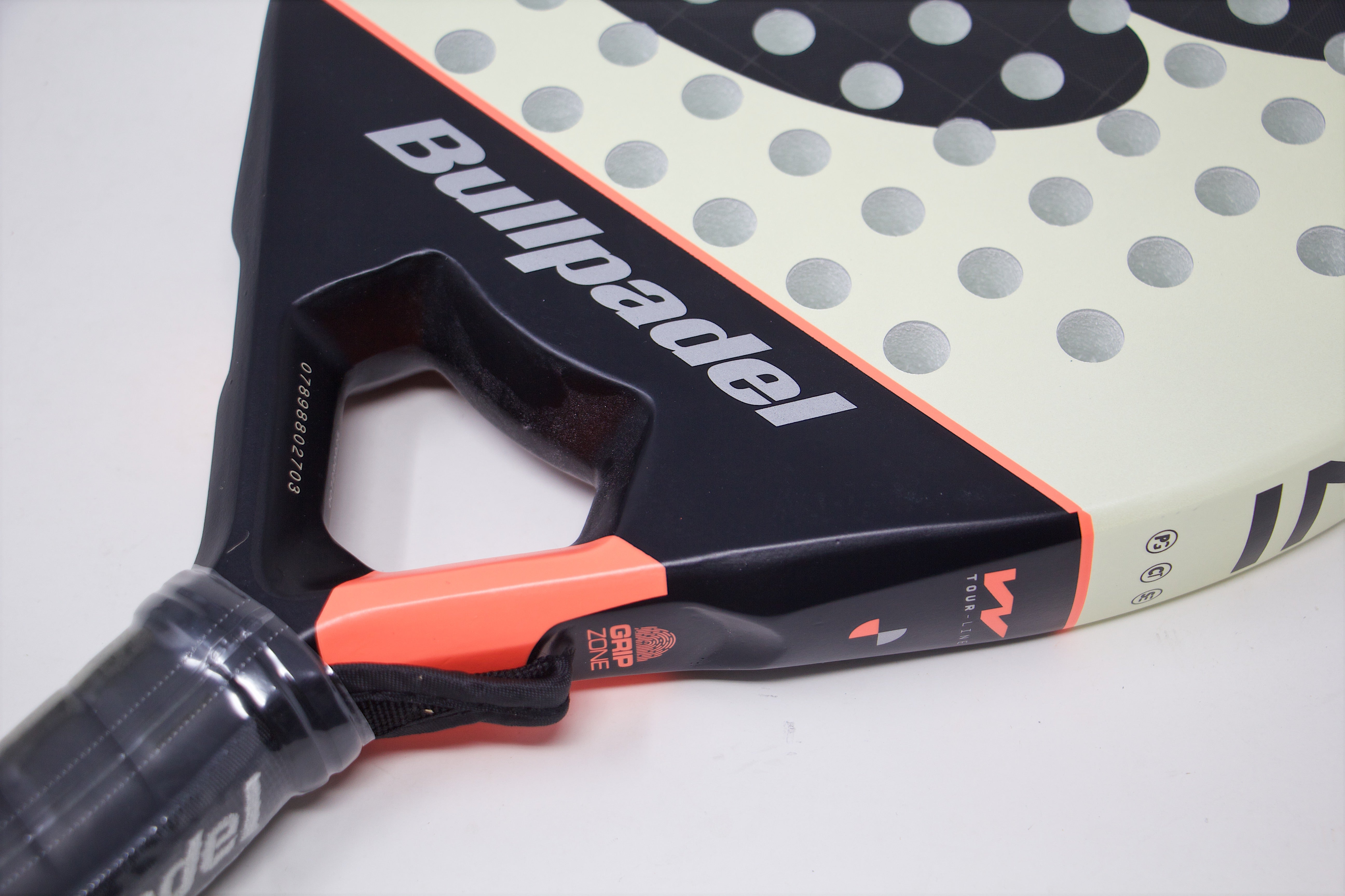 Bullpadel Indiga Womens 26 (2026) Padel Racket