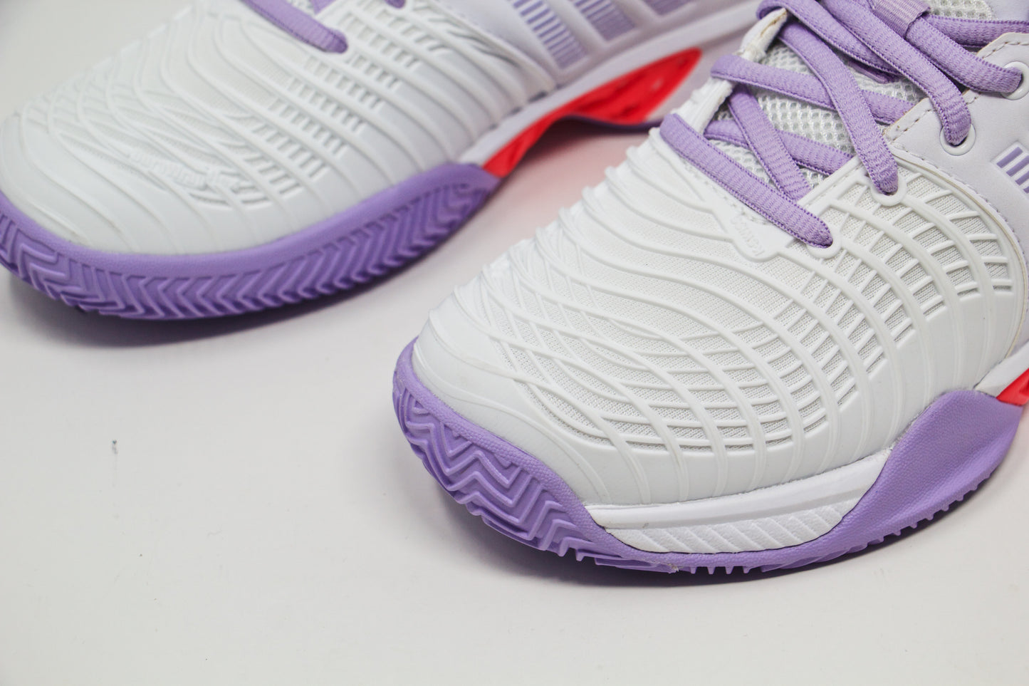 K Swiss Express Light 3 Womens Clay Court Tennis Shoe