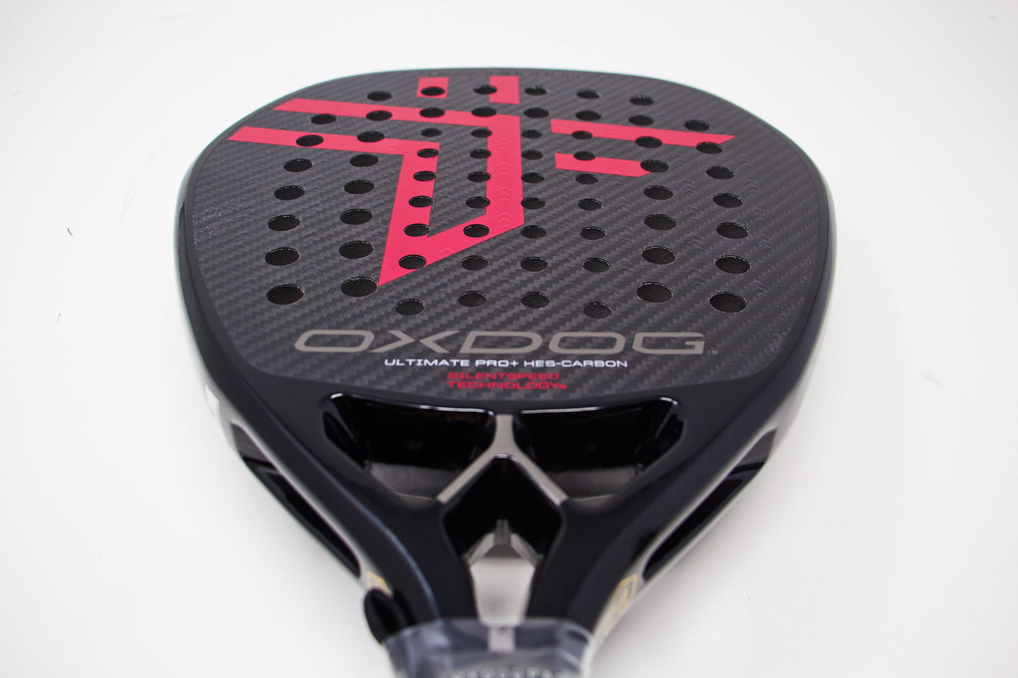 Oxdog Ultimate Pro+ (2025) Padel Racket
