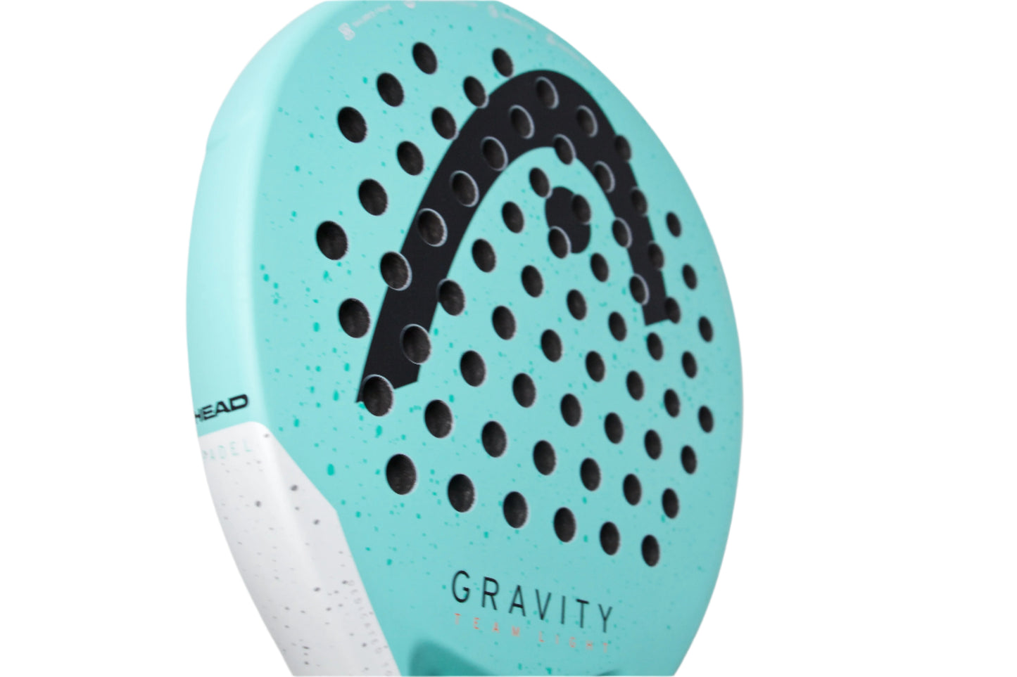 Head Gravity Team Light (2024) Padel Racket
